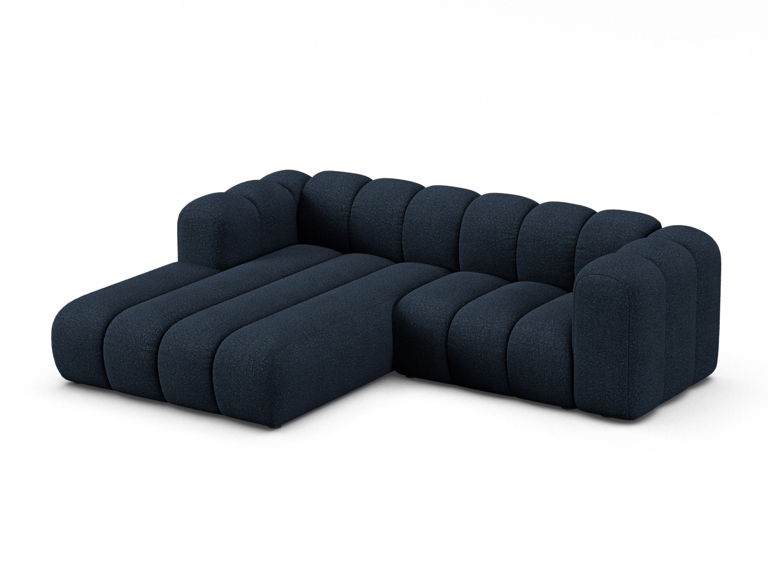 Modulares Ecksofa Cirleve 104 (Baloo 2088)