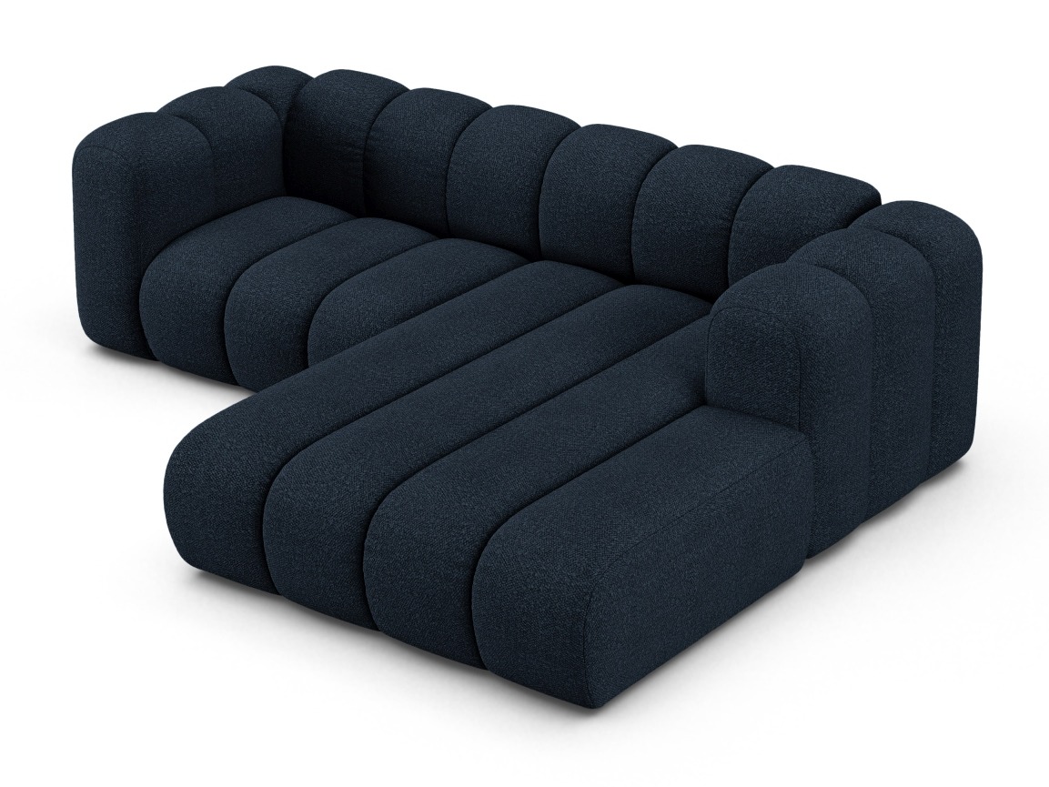 Modulares Ecksofa Cirleve 104 (Baloo 2088)