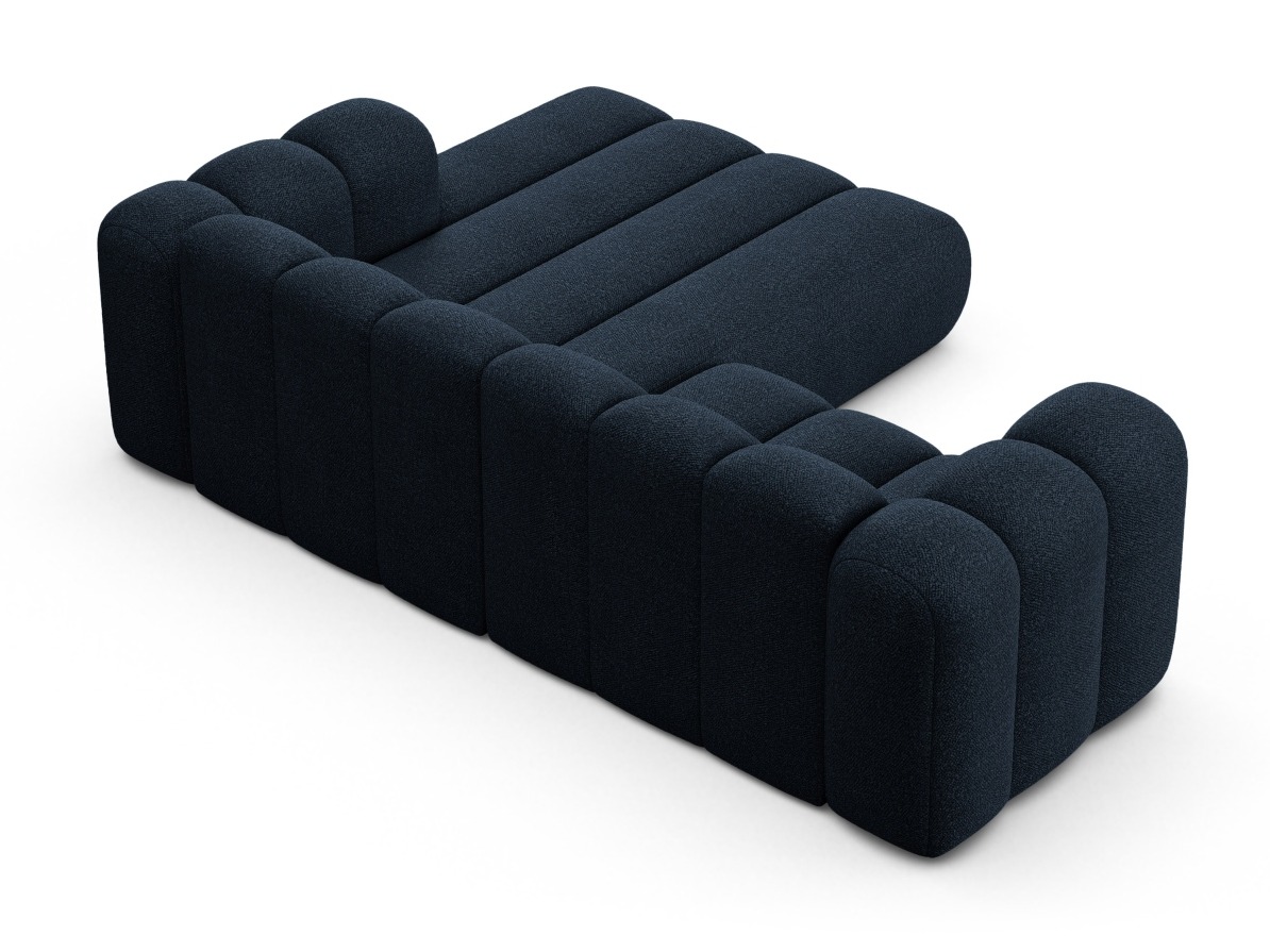 Modulares Ecksofa Cirleve 104 (Baloo 2088)