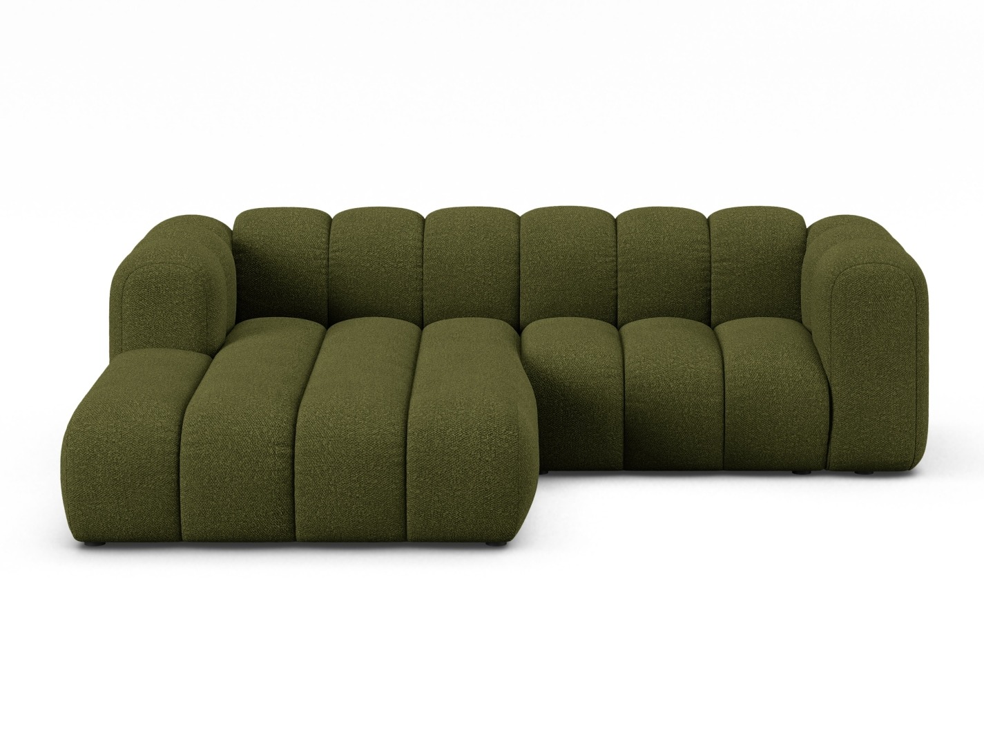 Modulares Ecksofa Cirleve 104 (Baloo 2090)