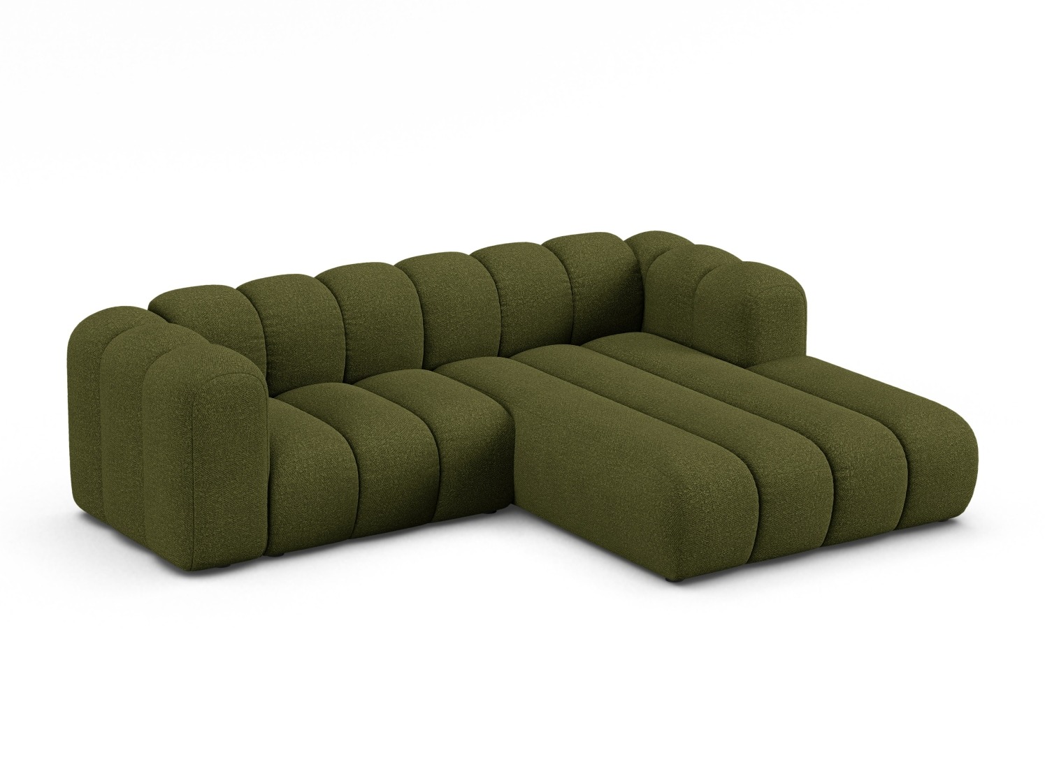 Modulares Ecksofa Cirleve 104 (Baloo 2090)