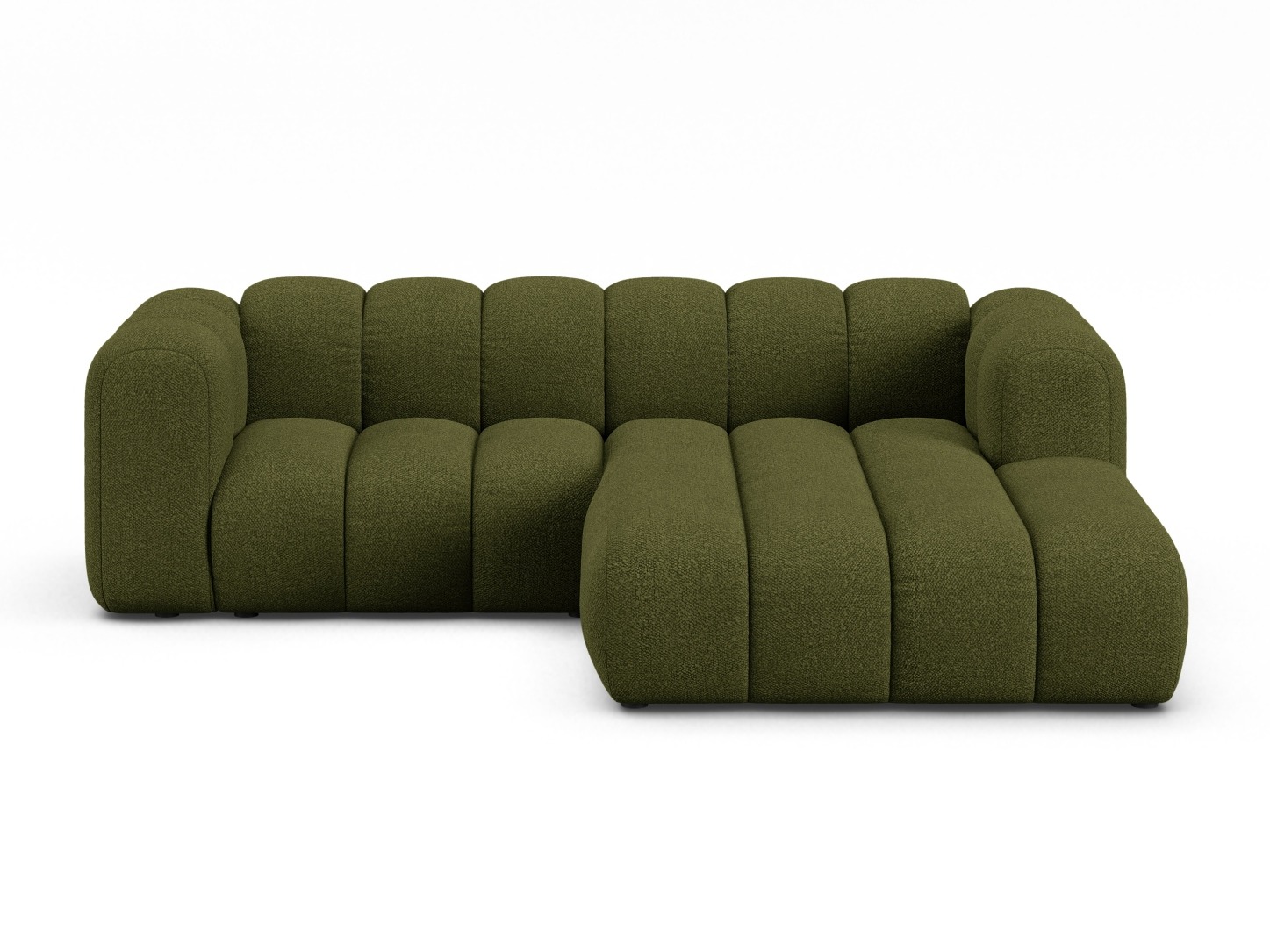 Modulares Ecksofa Cirleve 104 (Baloo 2090)