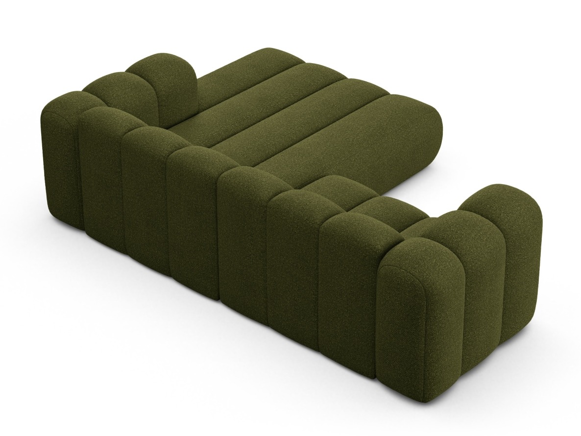 Modulares Ecksofa Cirleve 104 (Baloo 2090)