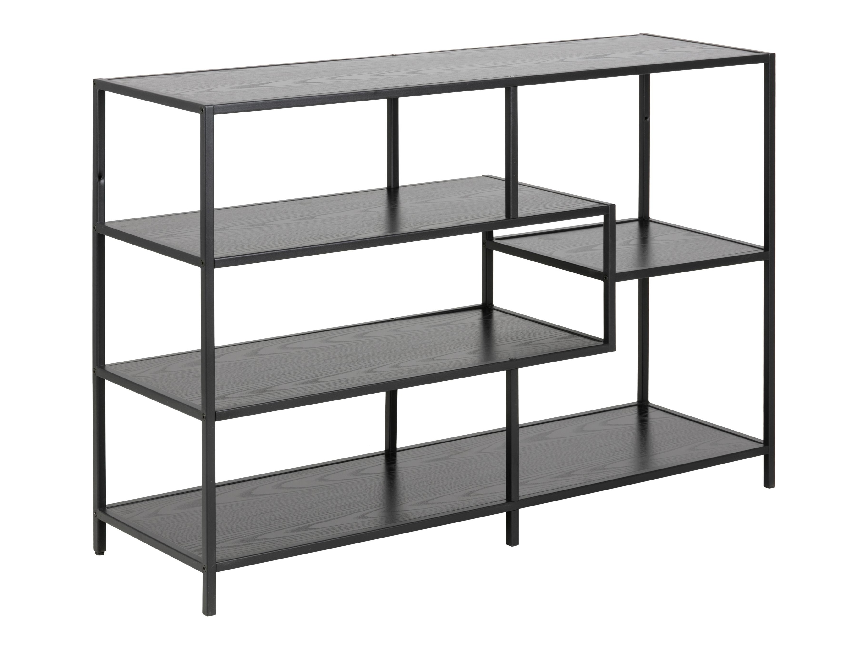 Regal Norsica Sevferi 102 (Esche schwarz + Schwarz)