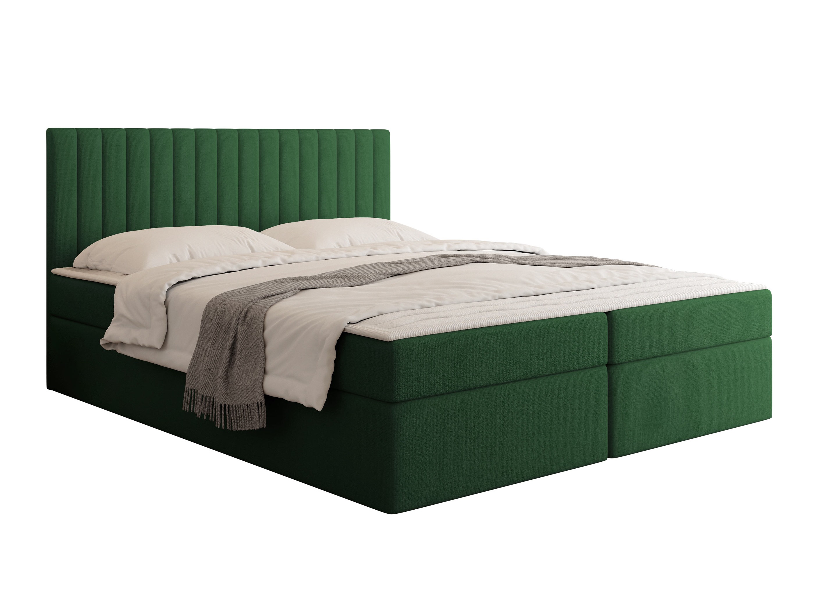 Boxspringbett Comfivo 481 (Manila 35)