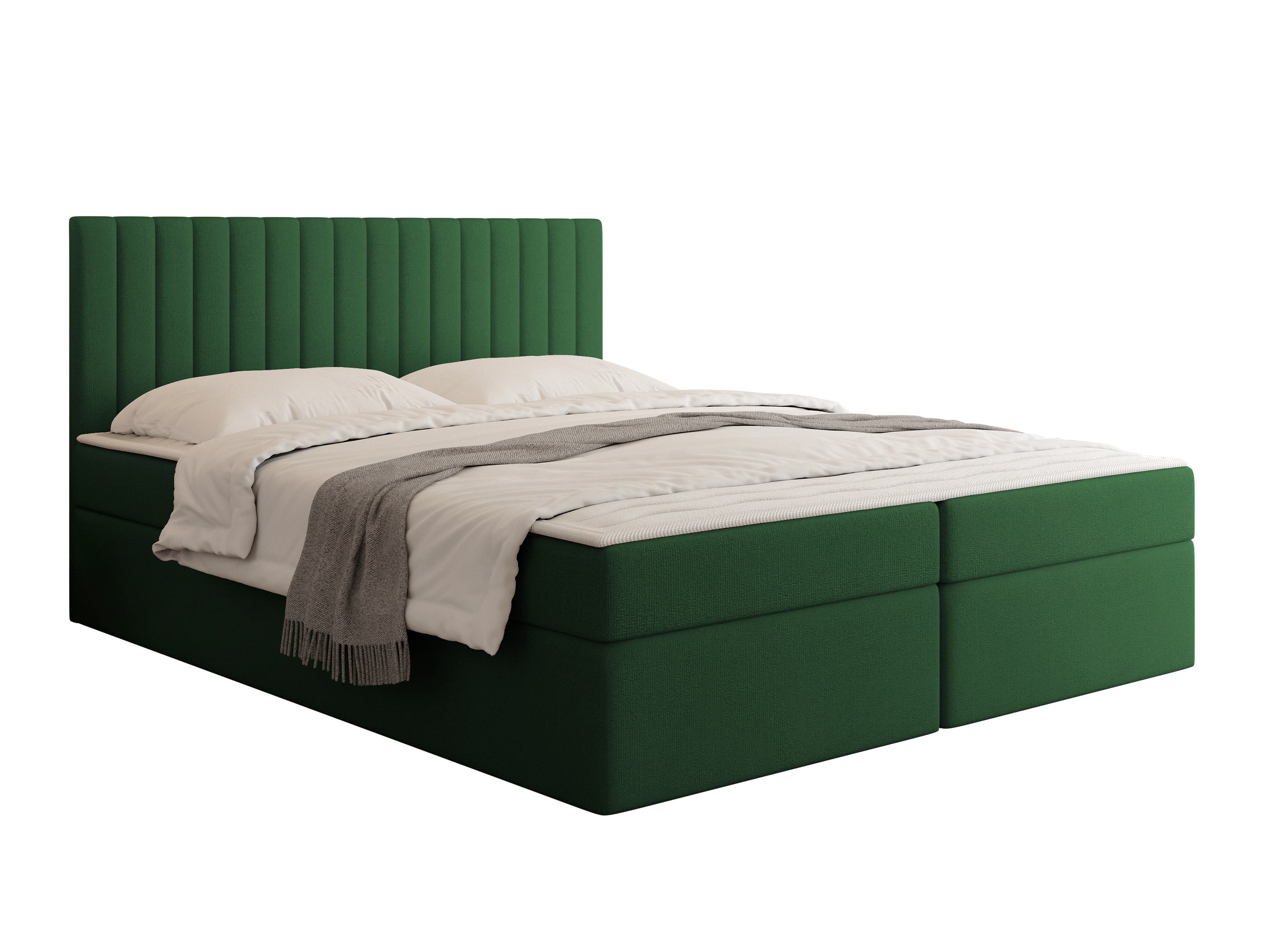 Boxspringbett Comfivo 481 (Manila 35)