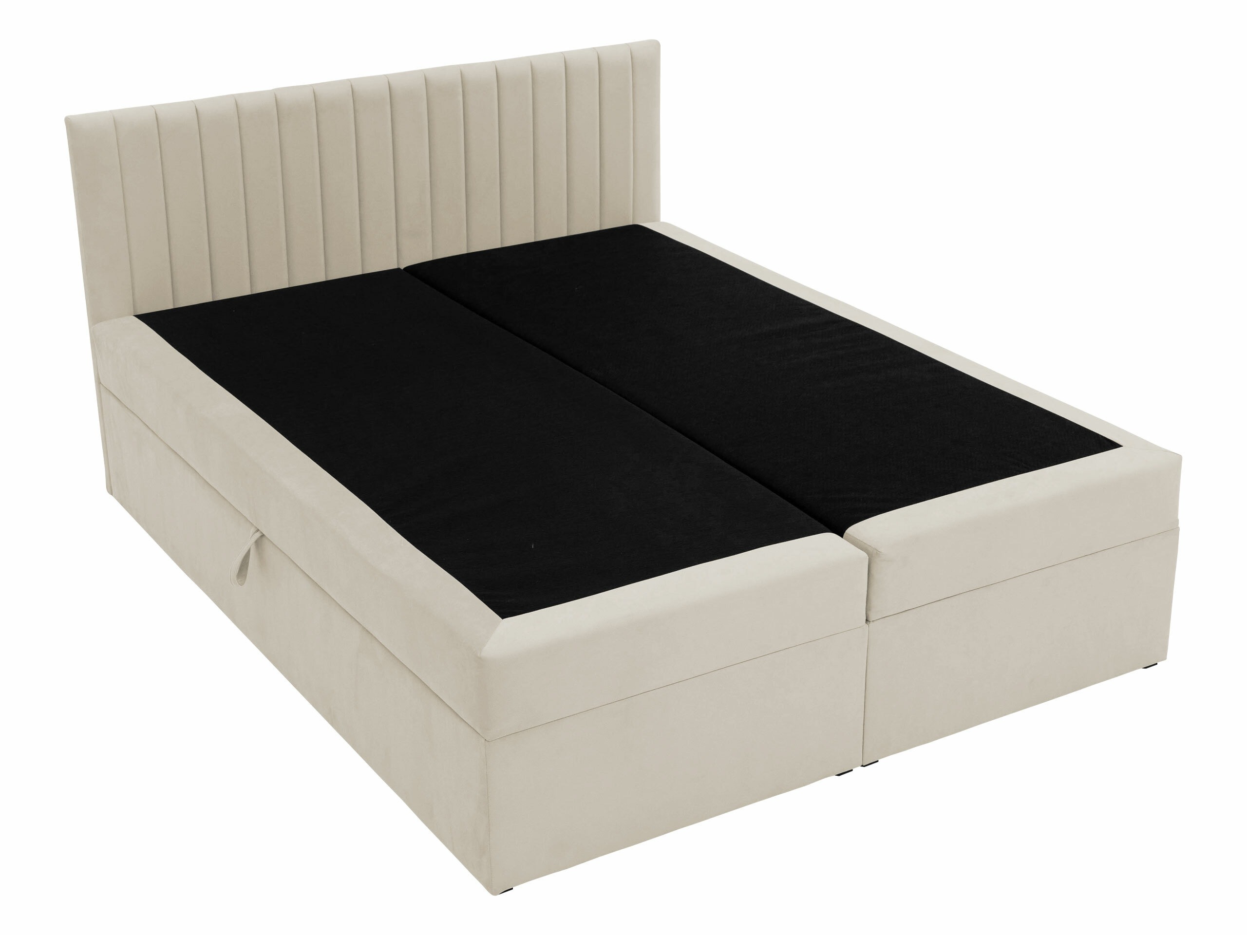 Boxspringbett Comfivo Apis I (Polo 872)