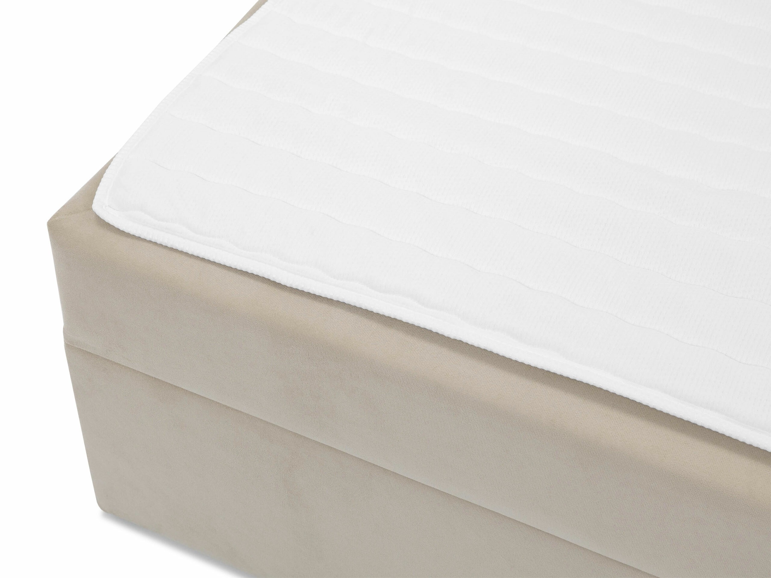Boxspringbett Comfivo Apis I (Polo 872)