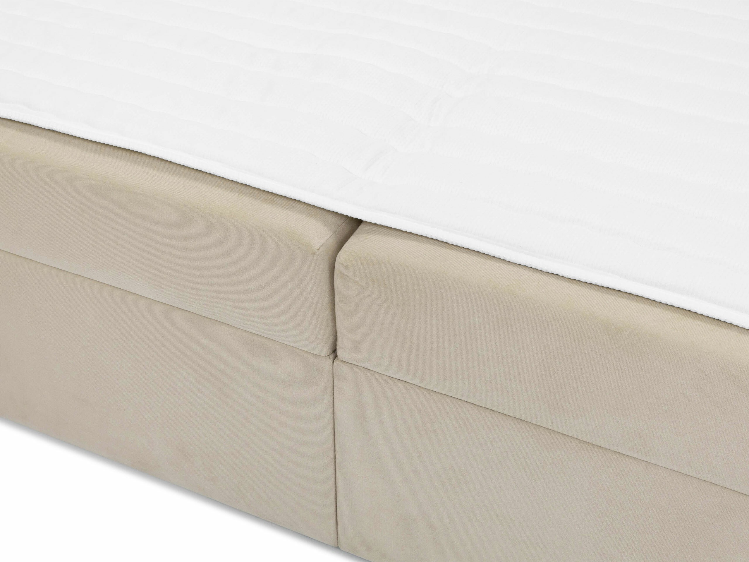 Boxspringbett Comfivo Apis I (Polo 872)