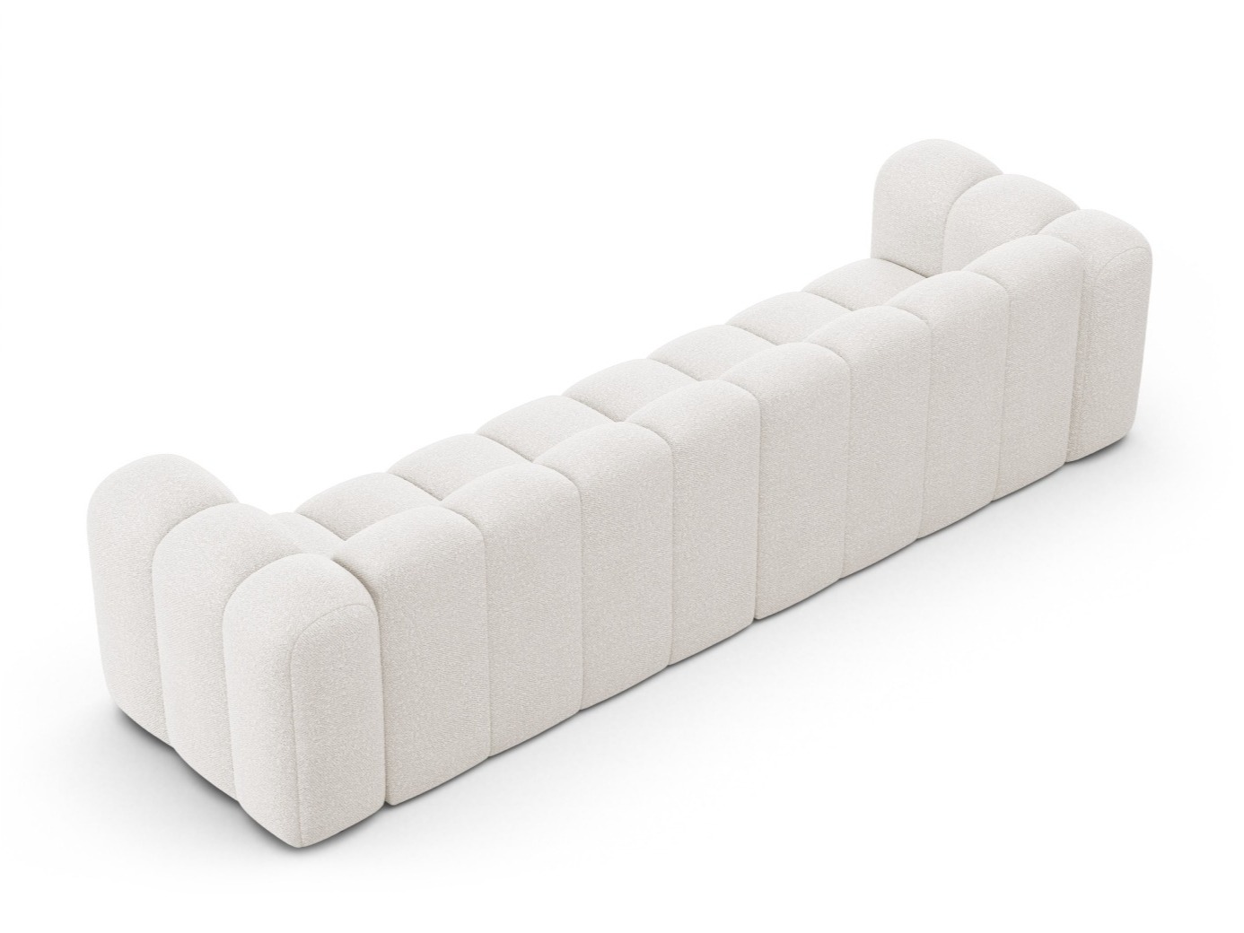 Modulares Sofa Cirleve 100 (Baloo 2073)