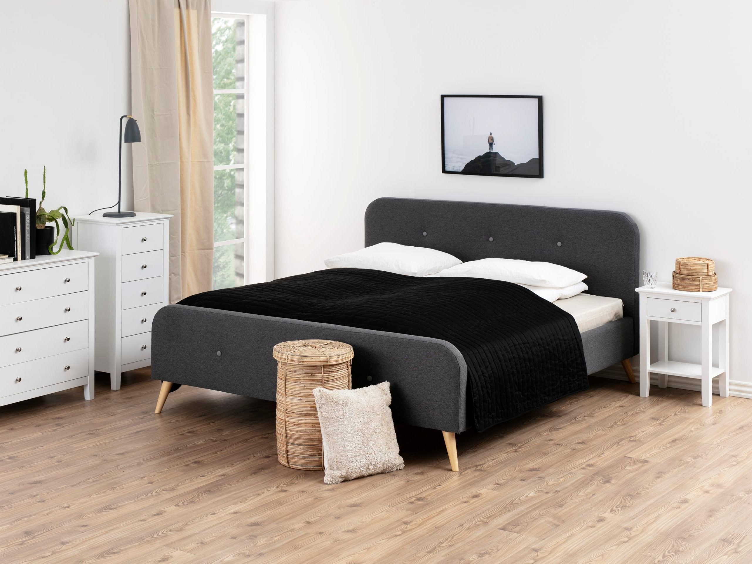 Nachttisch Norsica 453