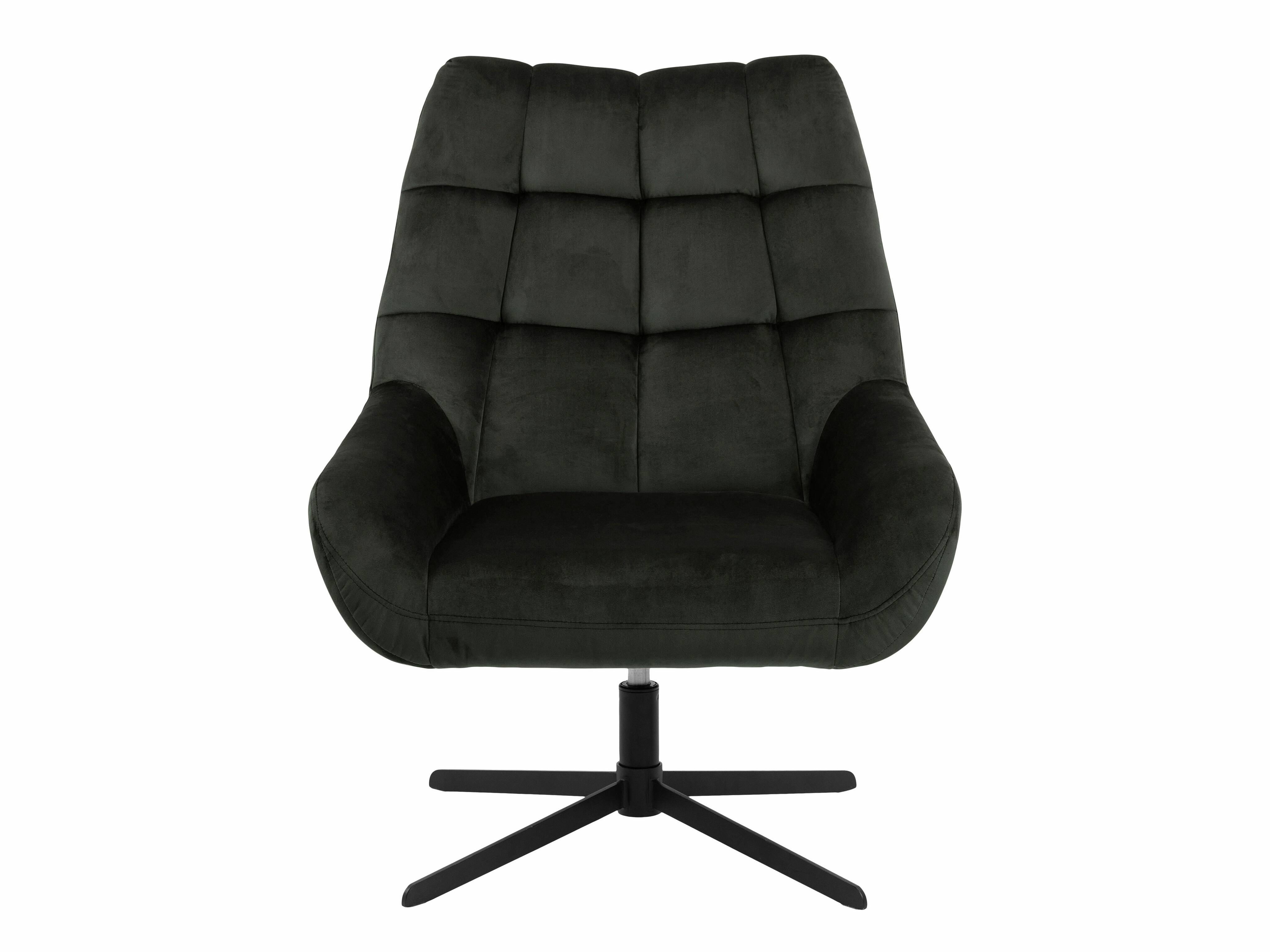 Sessel Norsica 372 (Dunkelgrün)