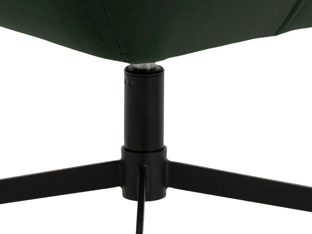 Sessel Norsica 372 (Dunkelgrün)