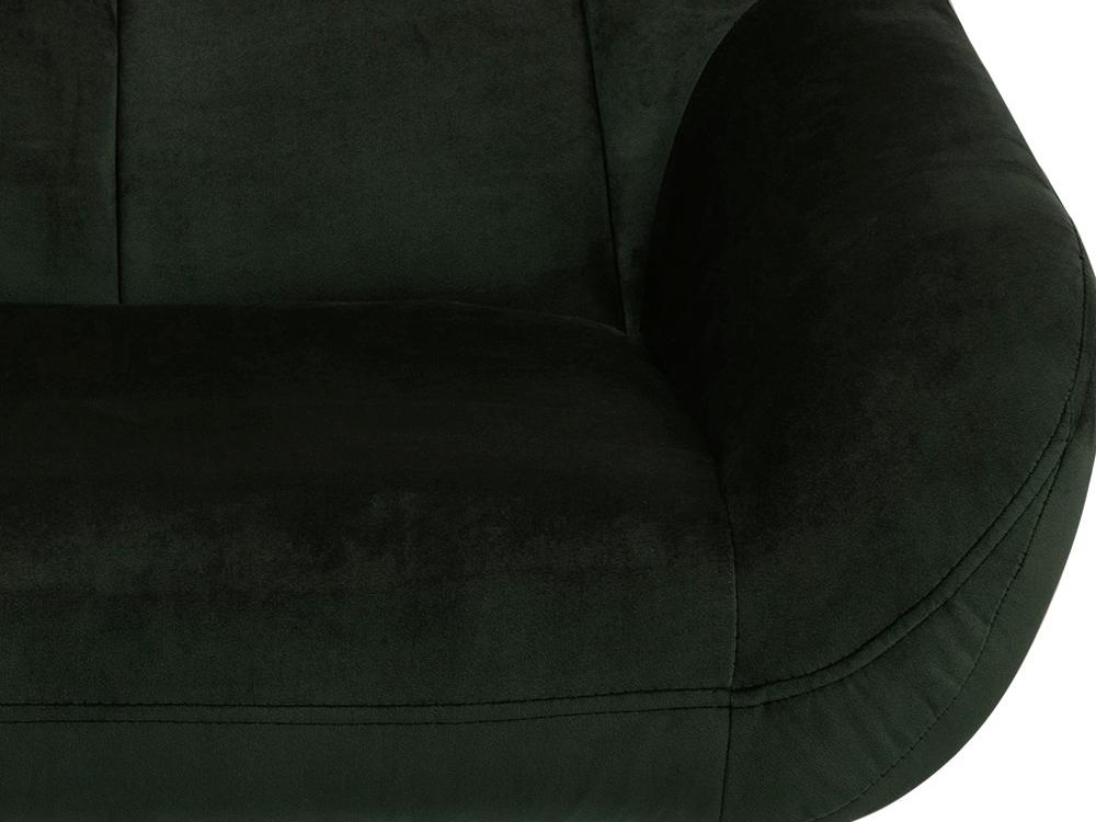 Sessel Norsica 372 (Dunkelgrün)