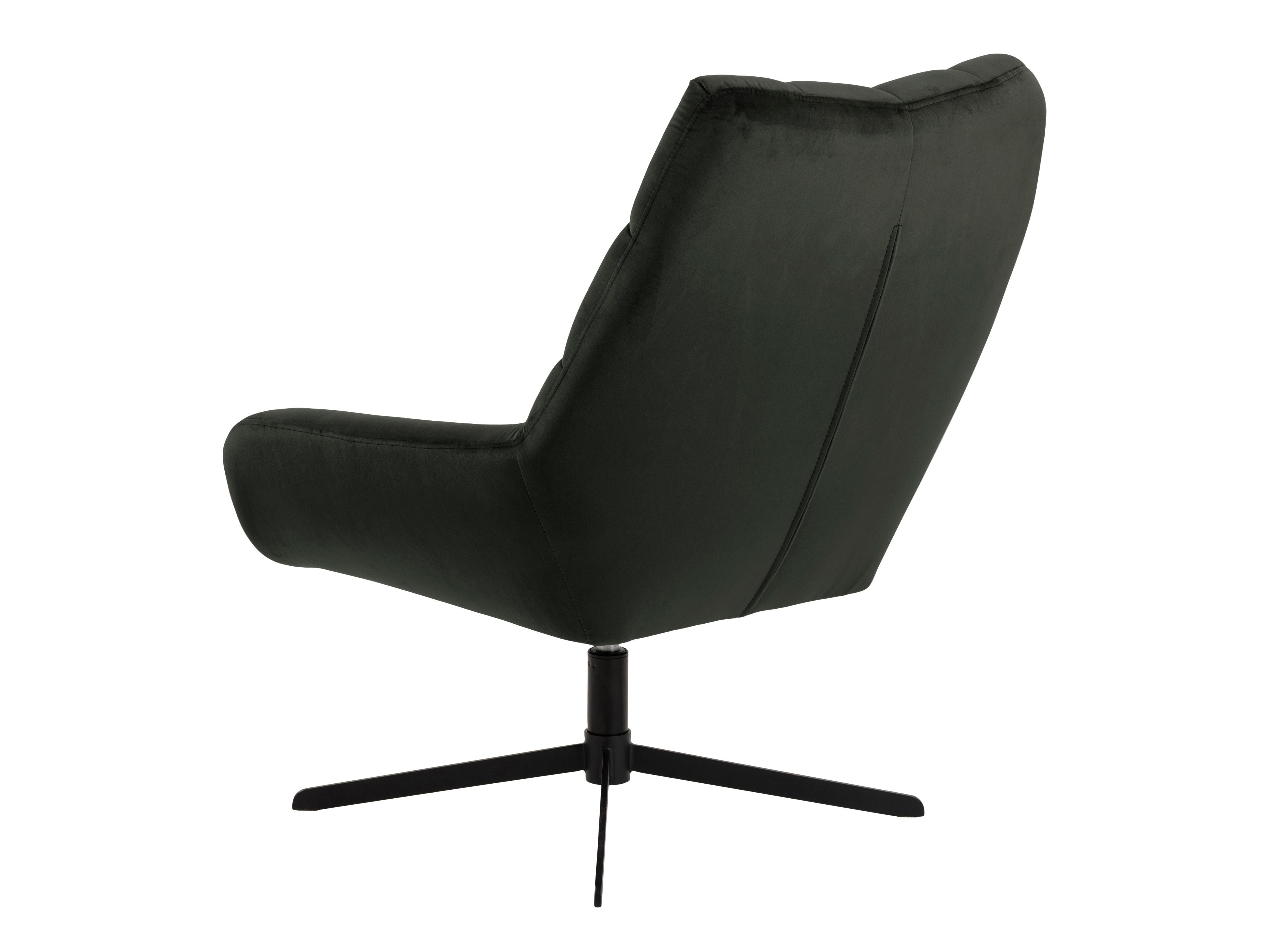 Sessel Norsica 372 (Dunkelgrün)