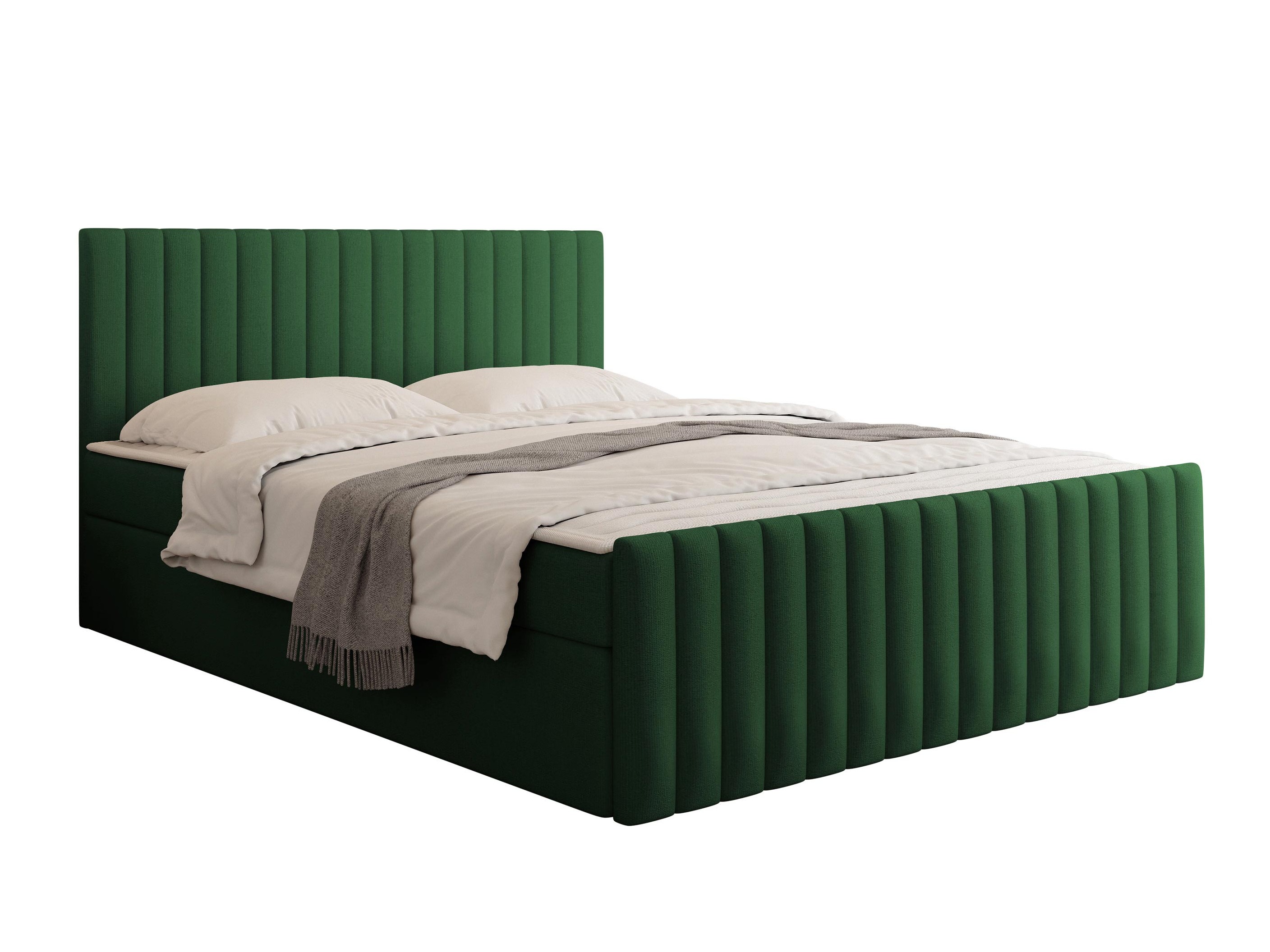 Boxspringbett Comfivo 482 (Manila 35)