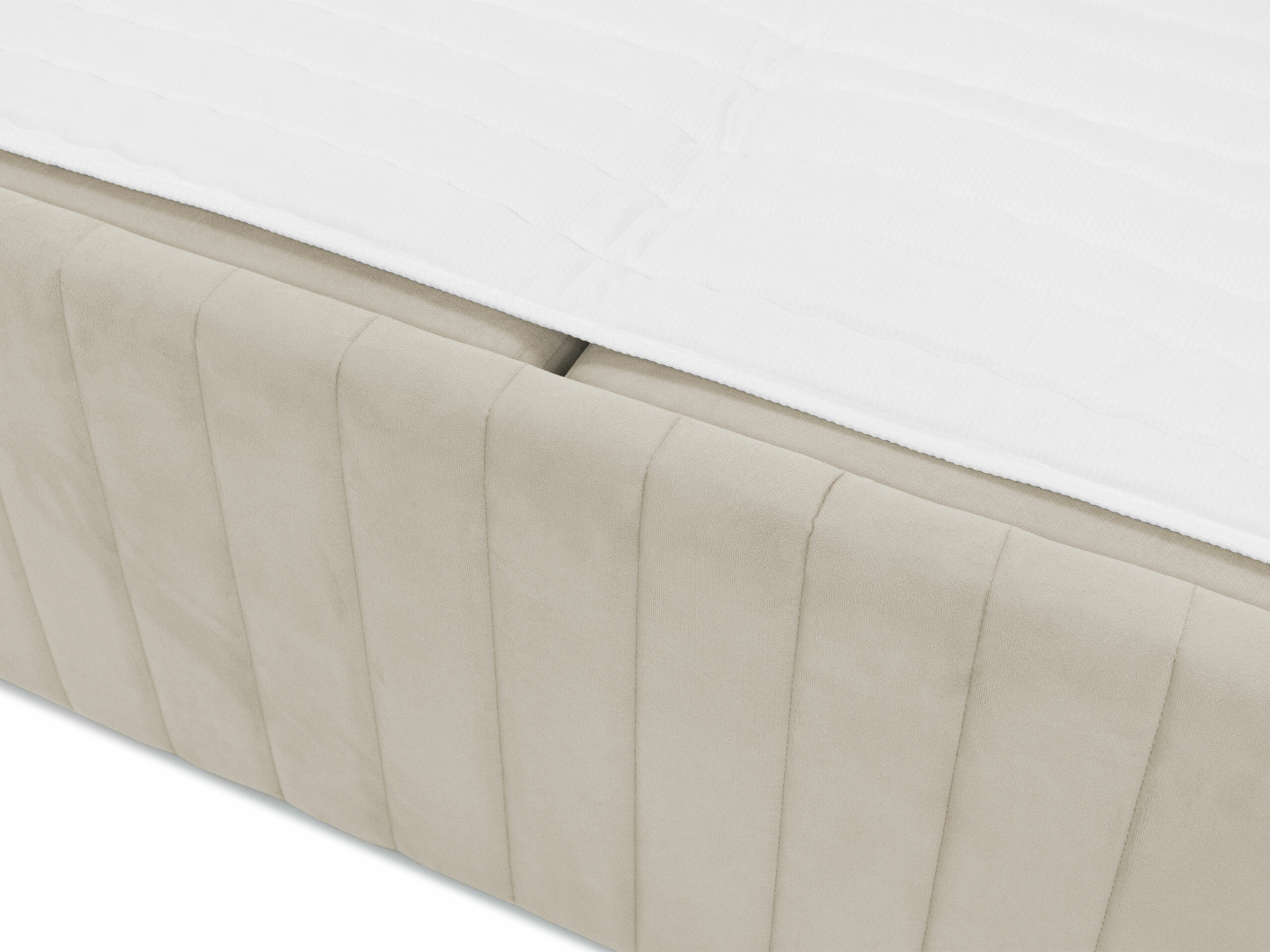 Boxspringbett Comfivo Apis II (Polo 872)