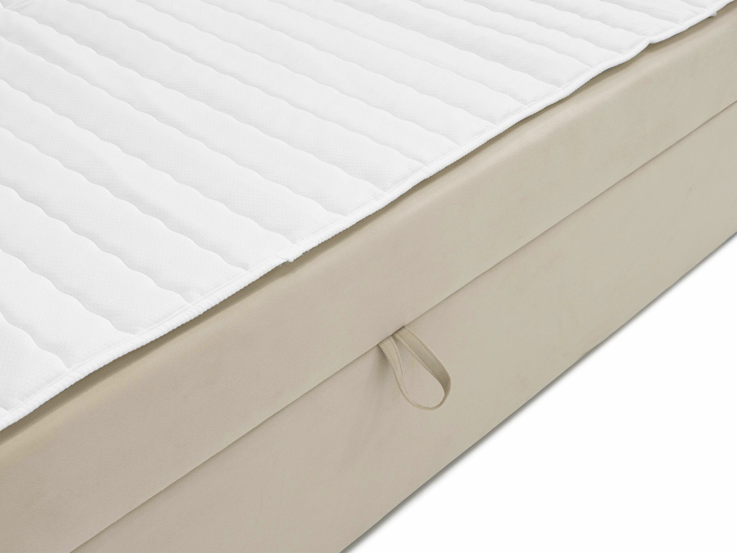 Boxspringbett Comfivo Apis II (Polo 894)