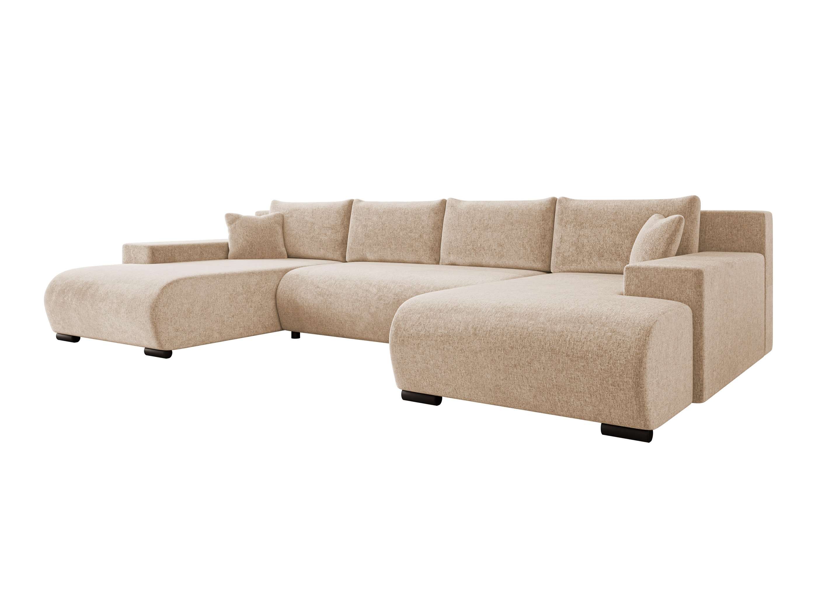 Ecksofa Comfivo 483 (Clara 215.03)