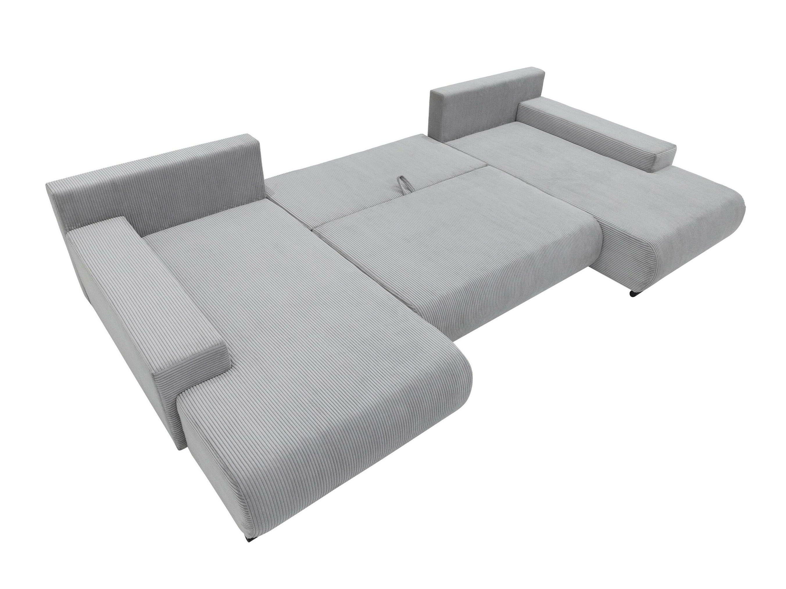 Ecksofa Comfivo 483 (Coral 45)