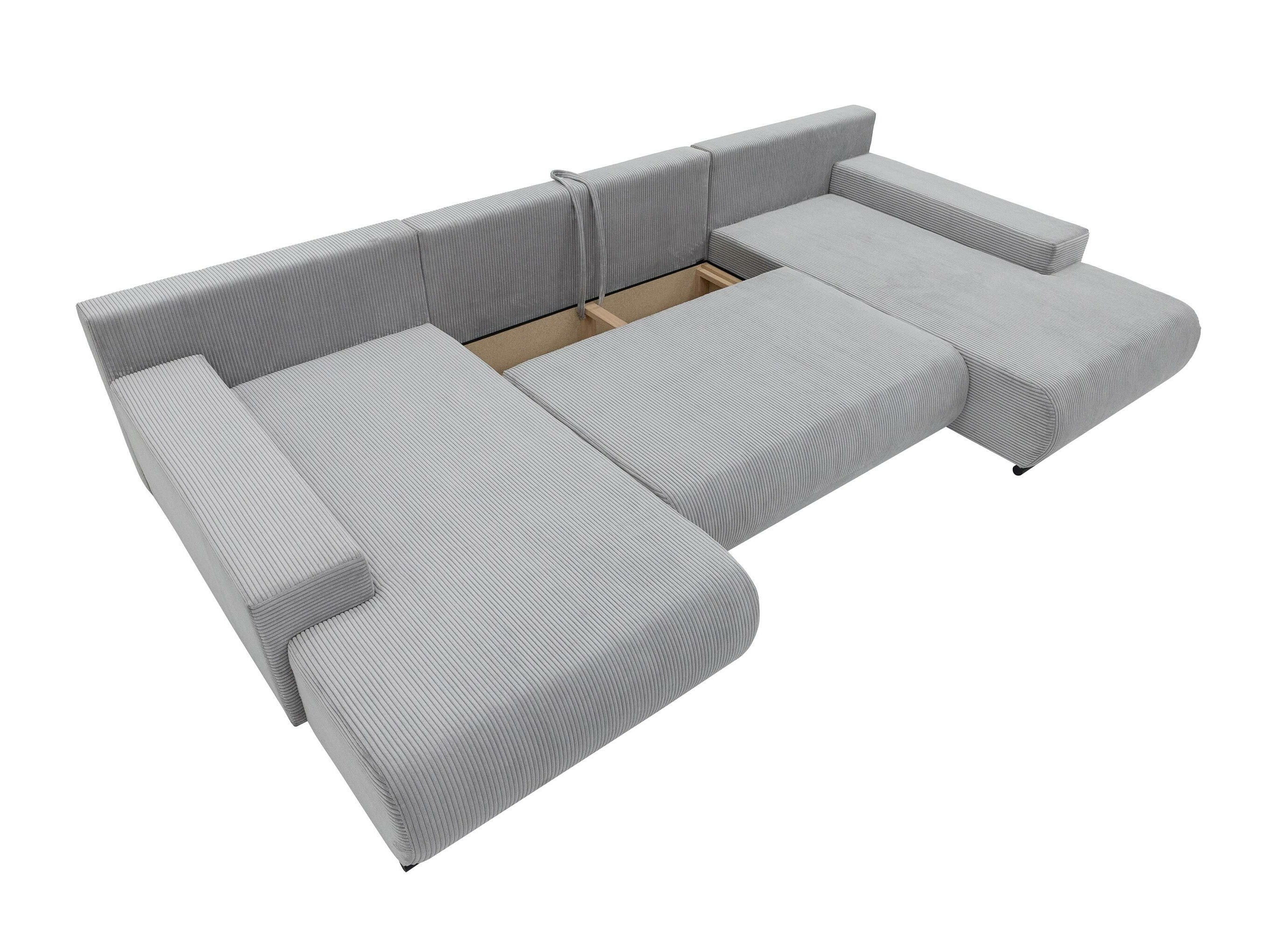 Ecksofa Comfivo 483 (Coral 65)