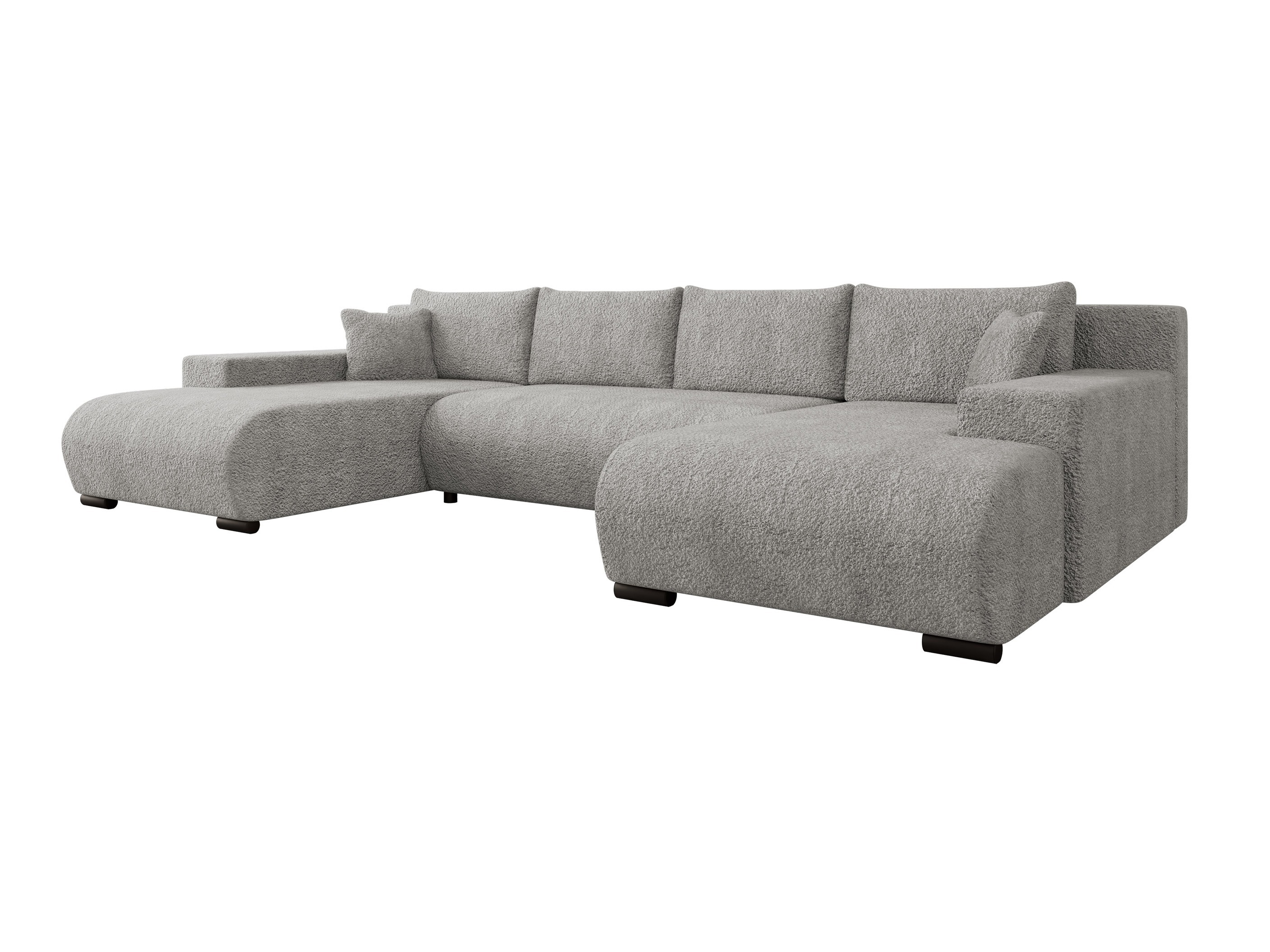 Ecksofa Comfivo 483 (Coral 75)