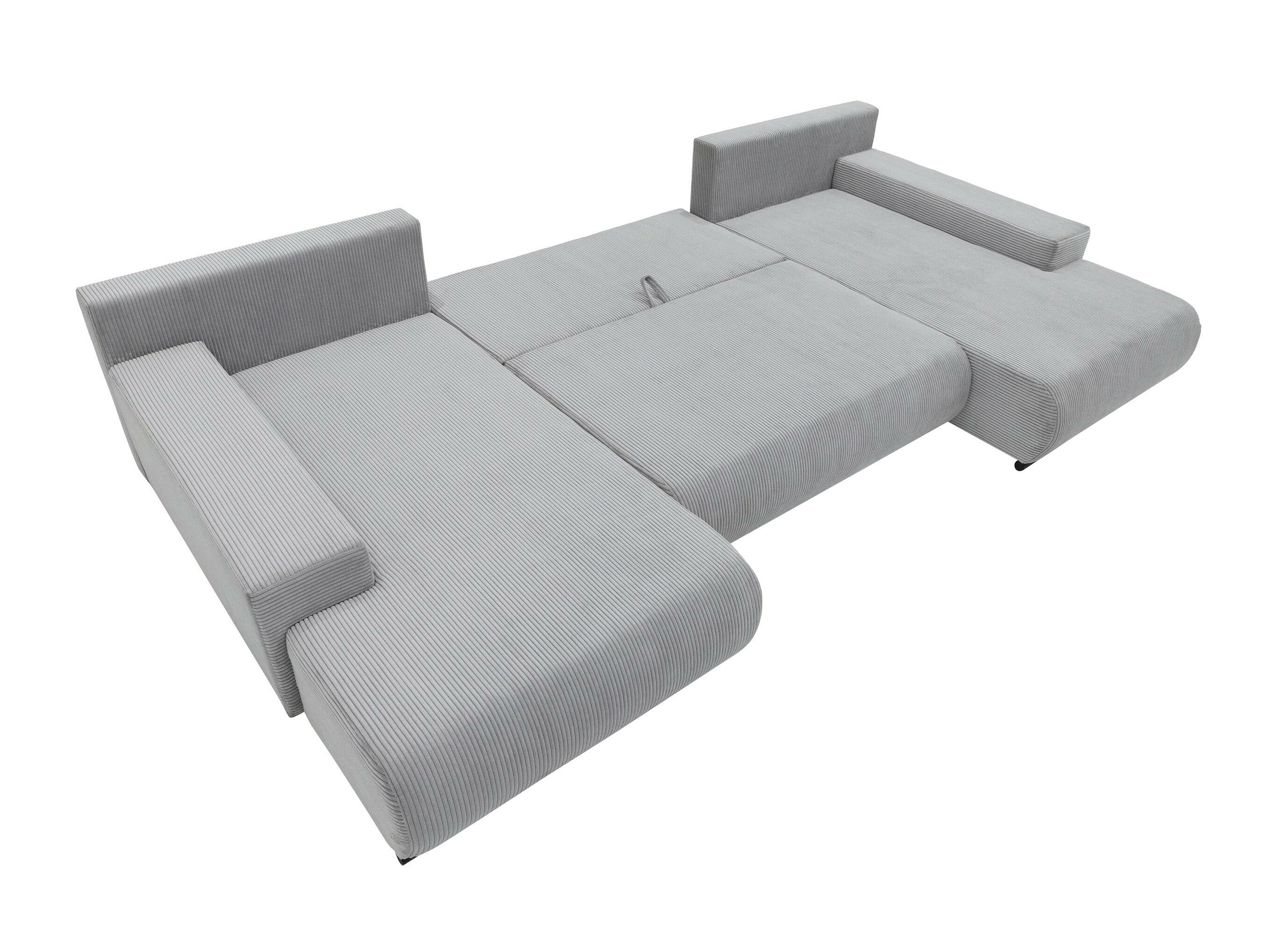 Ecksofa Comfivo 483 (Coral 75)