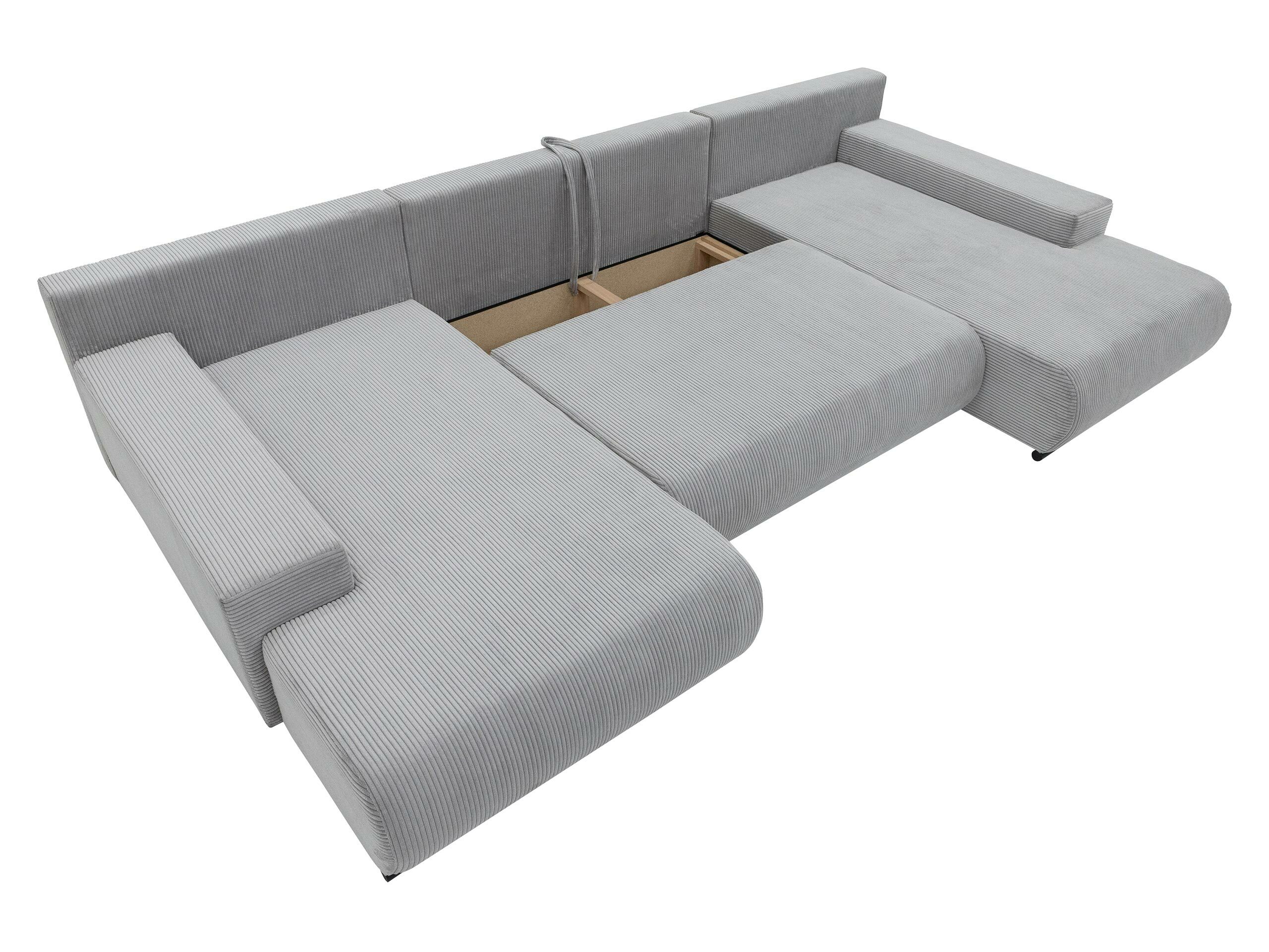 Ecksofa Comfivo 483 (Coral 75)