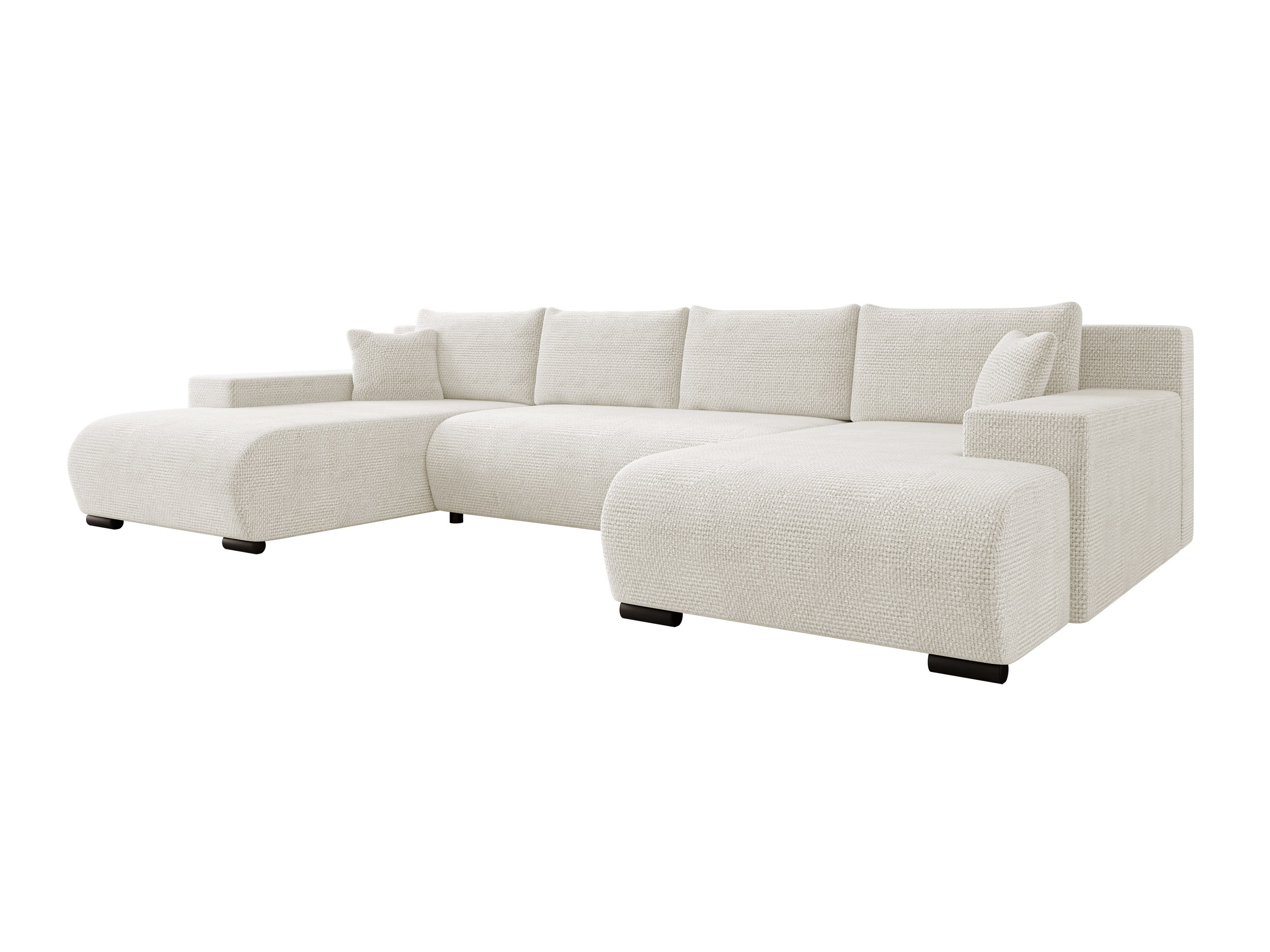 Ecksofa Comfivo 483 (Flow 06)