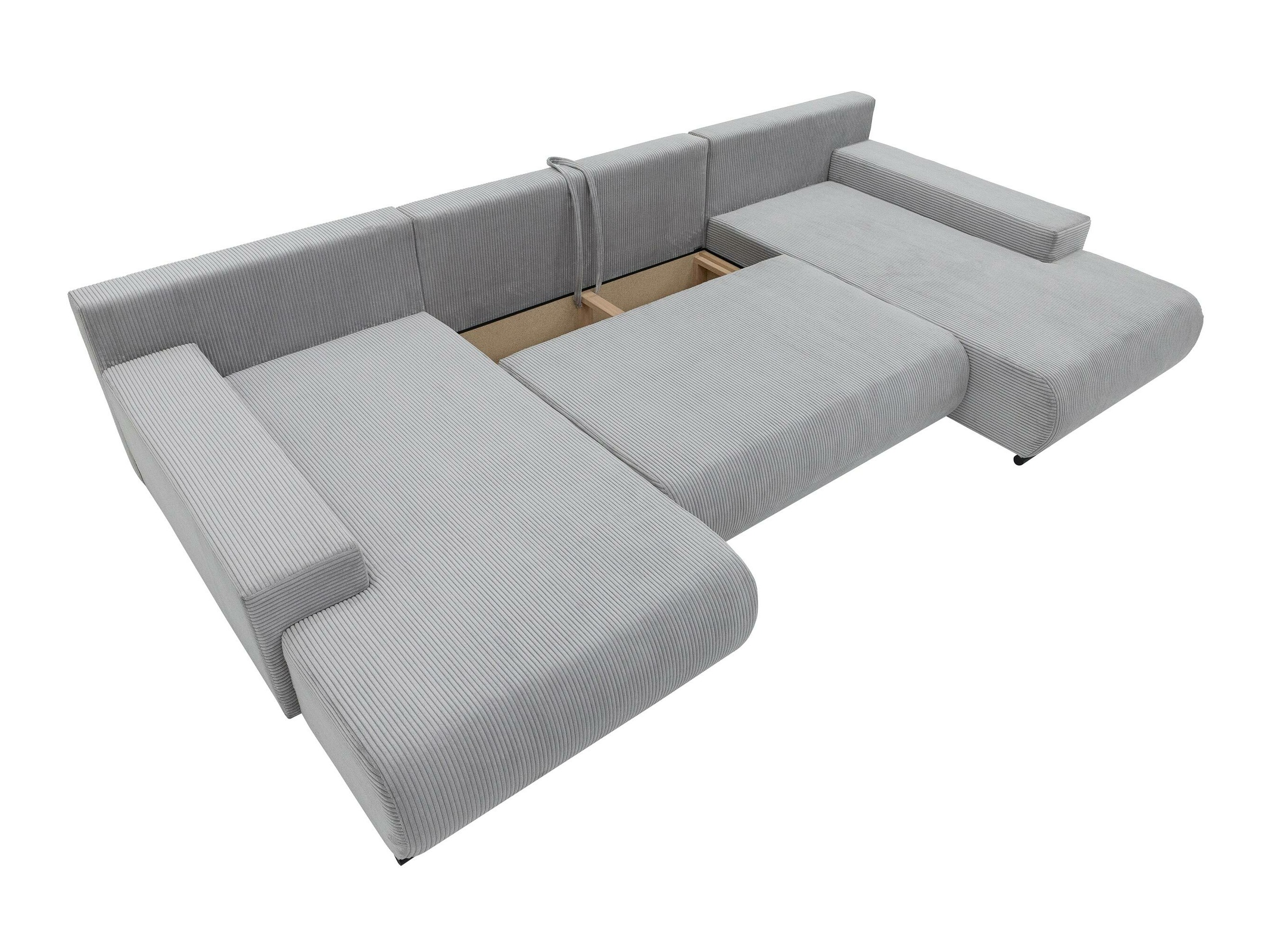 Ecksofa Comfivo 483 (Poso 100)