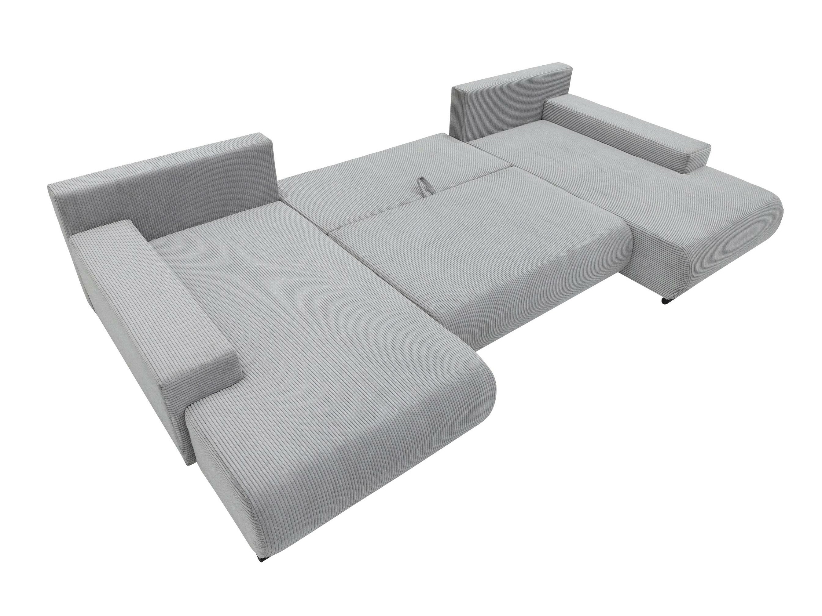 Ecksofa Comfivo 483 (Poso 100)