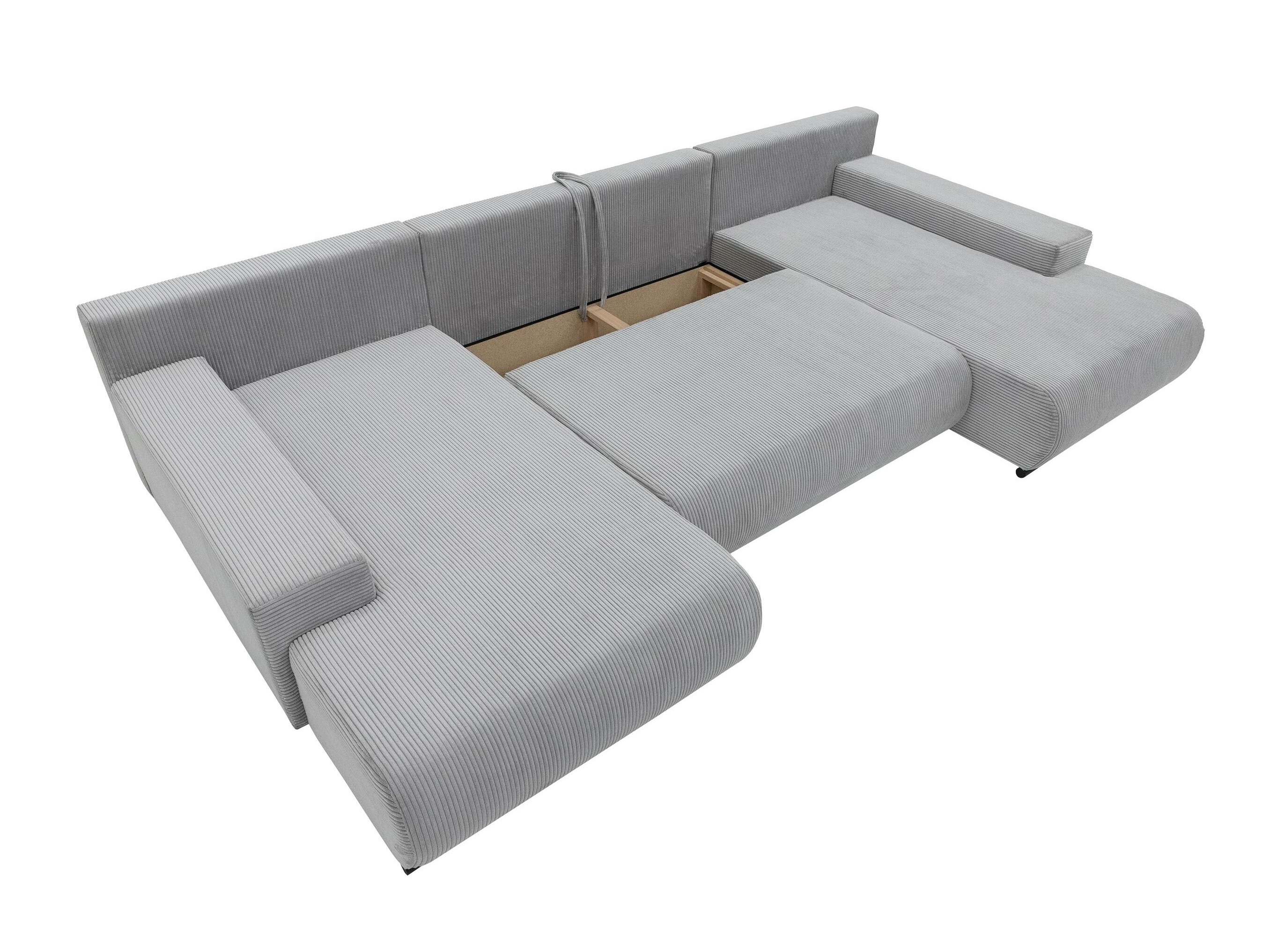 Ecksofa Comfivo 483 (Poso 110)