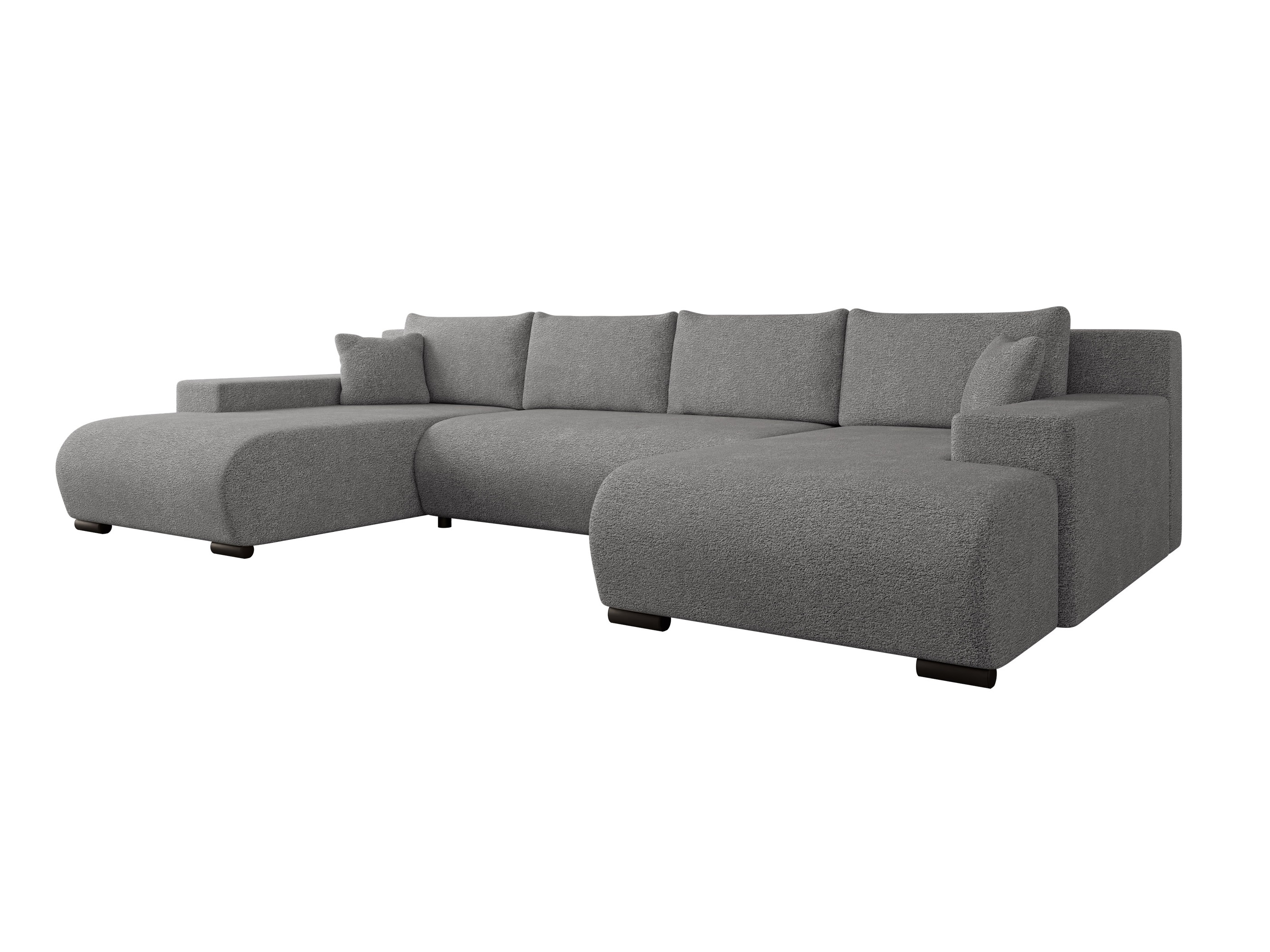 Ecksofa Comfivo 483 (Velo 635)