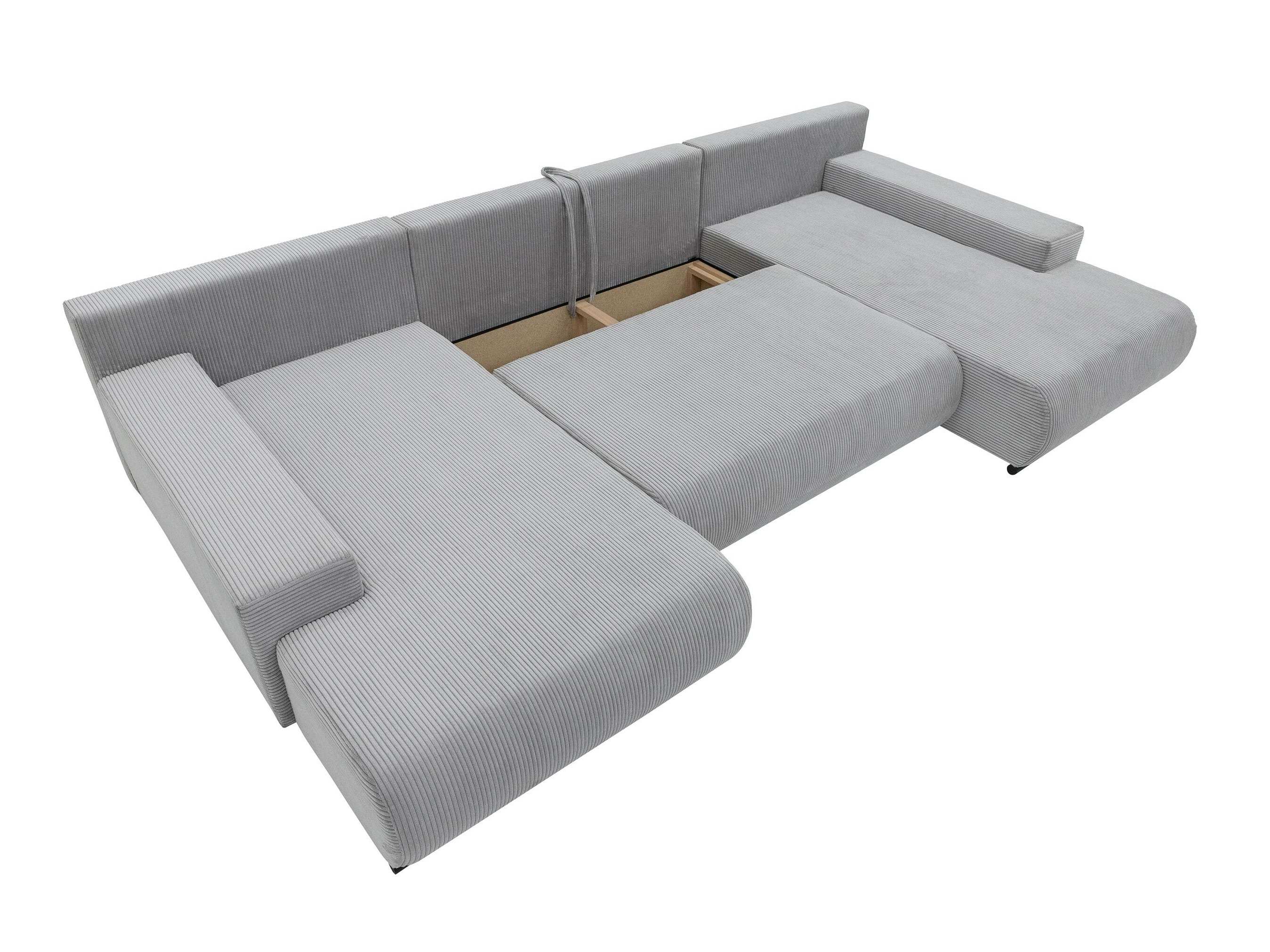 Ecksofa Comfivo 483 (Velo 635)