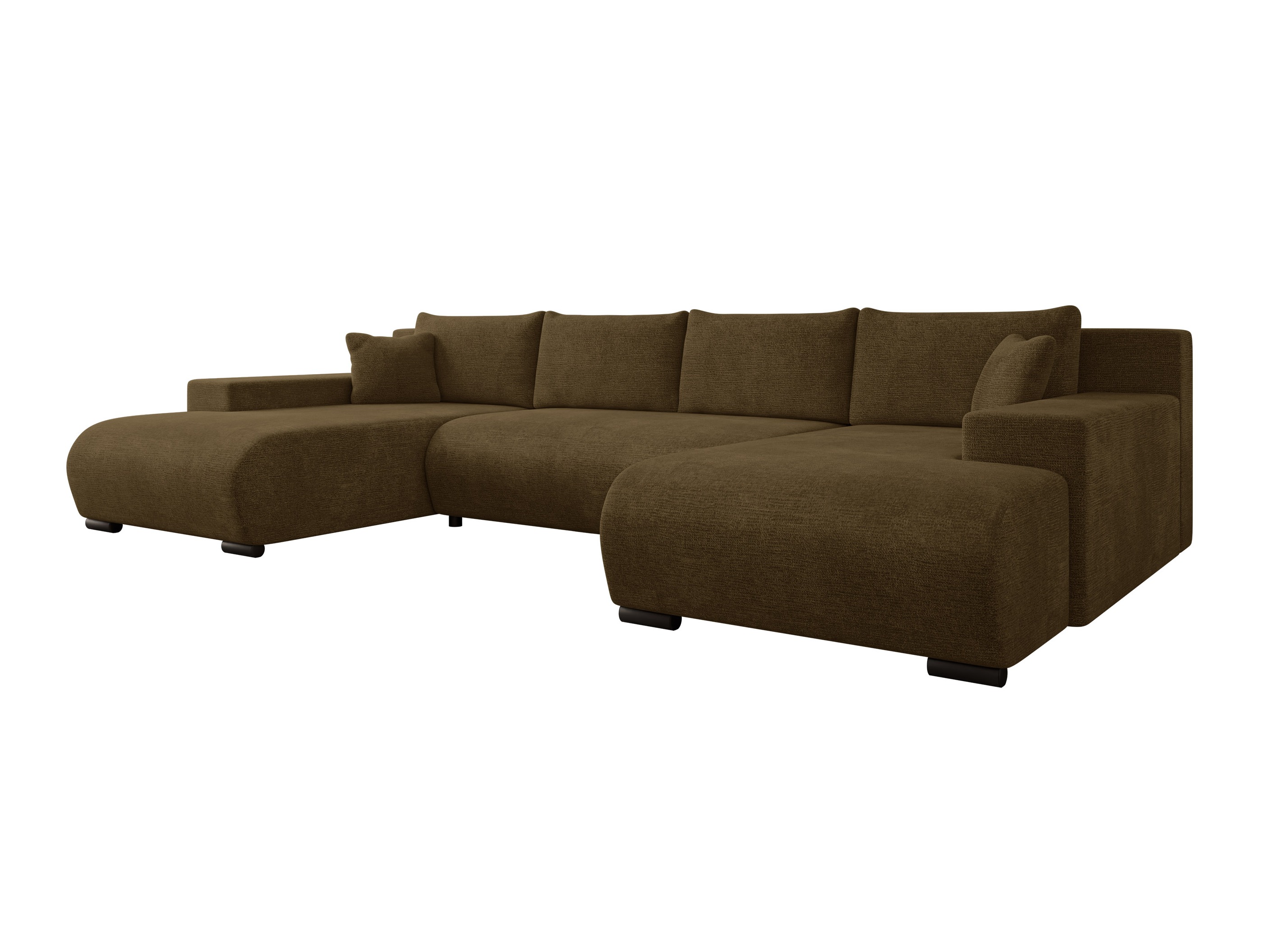 Ecksofa Comfivo 483 (Wave 09)