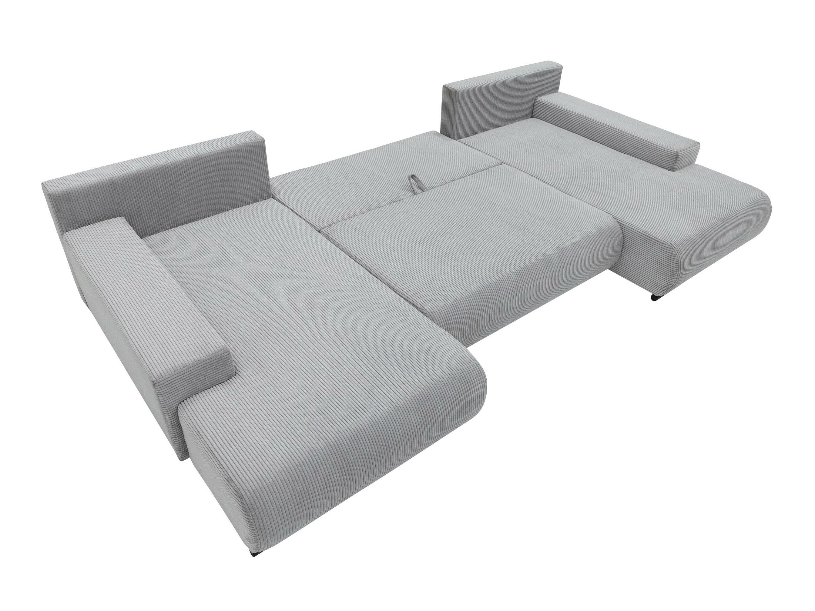 Ecksofa Comfivo 483 (Wave 09)