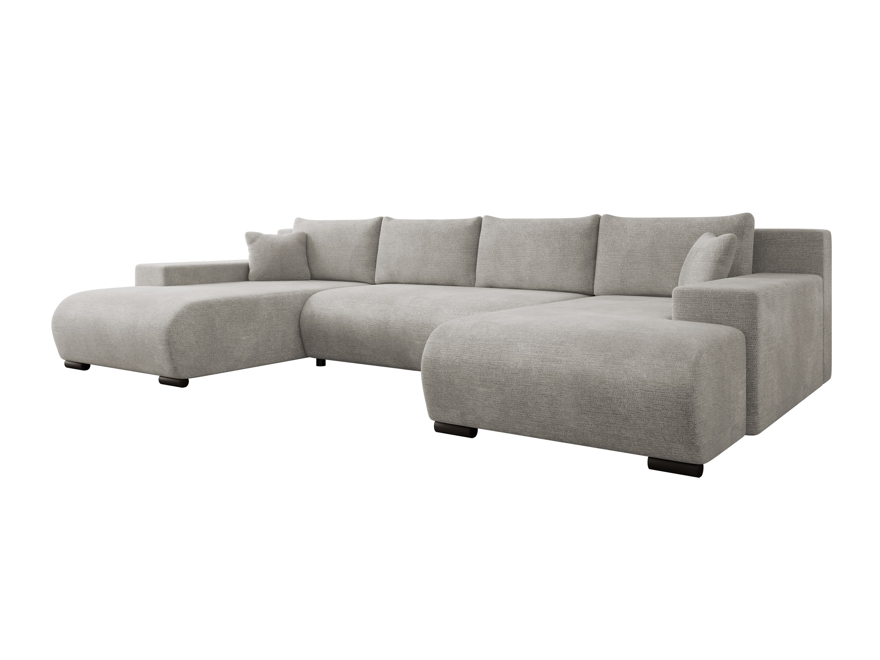 Ecksofa Comfivo 483 (Wave 15)