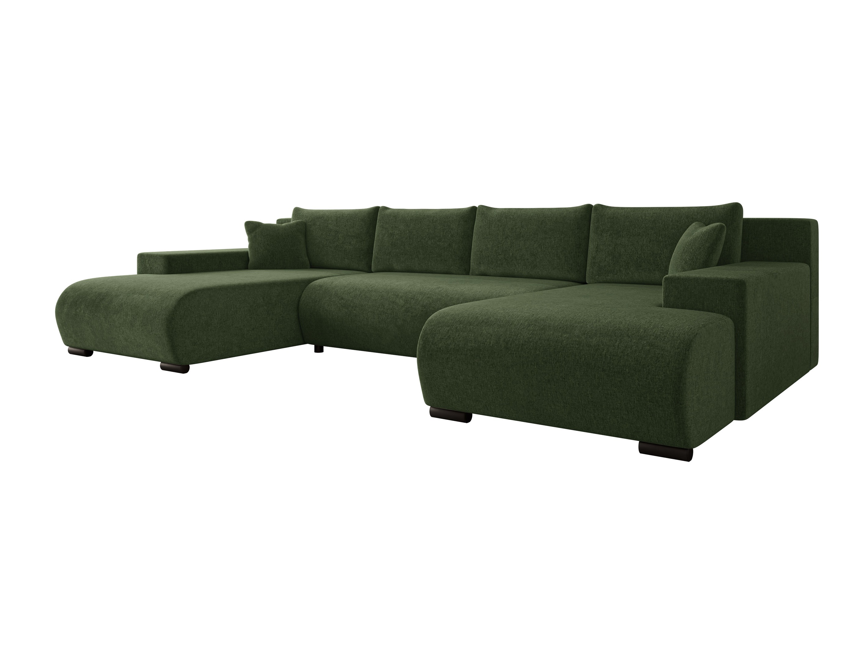 Ecksofa Comfivo Equus (Clara 215.10)