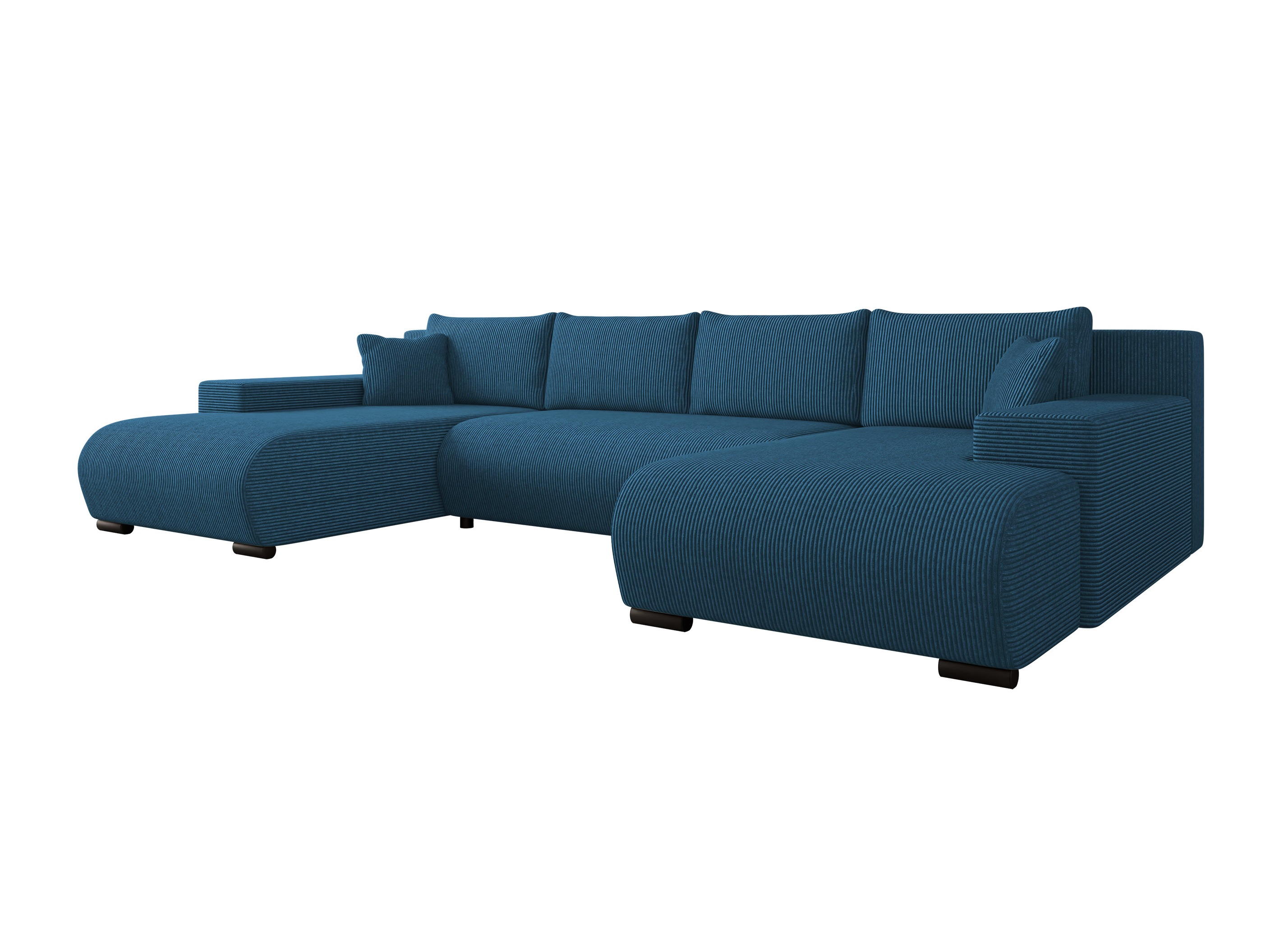 Ecksofa Comfivo Equus (Poso 05)
