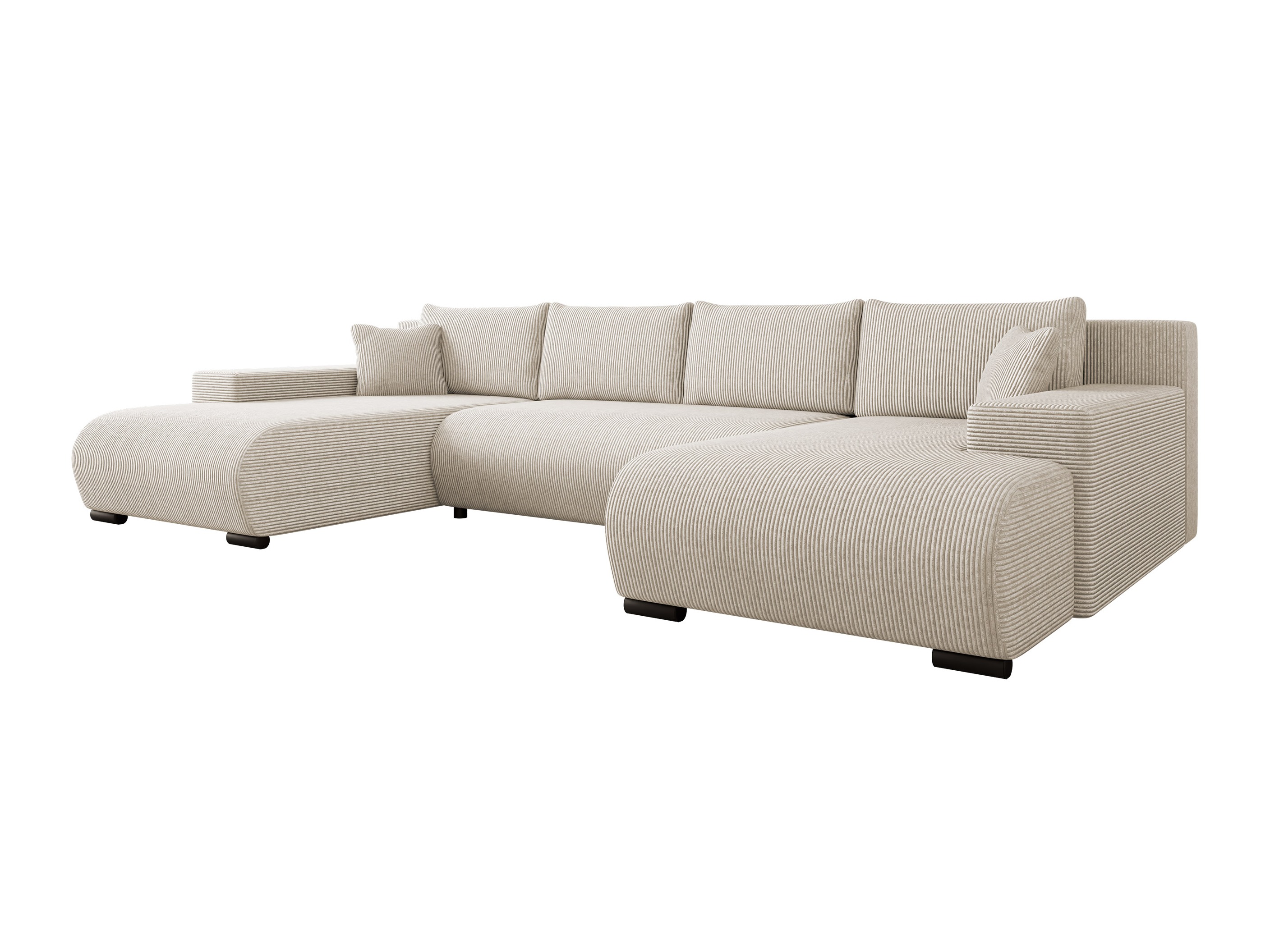Ecksofa Comfivo Equus (Poso 100)