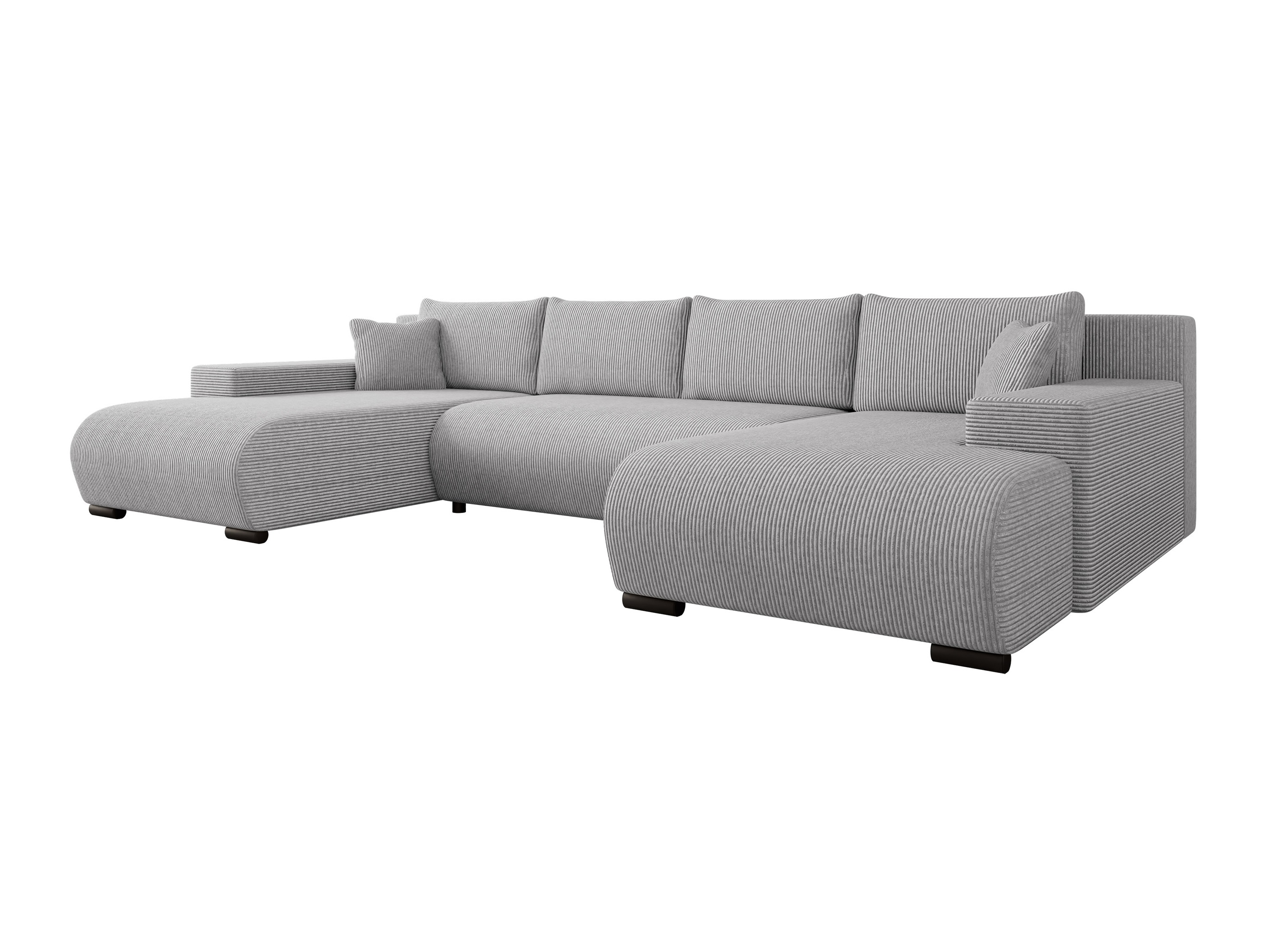 Ecksofa Comfivo Equus (Poso 110)