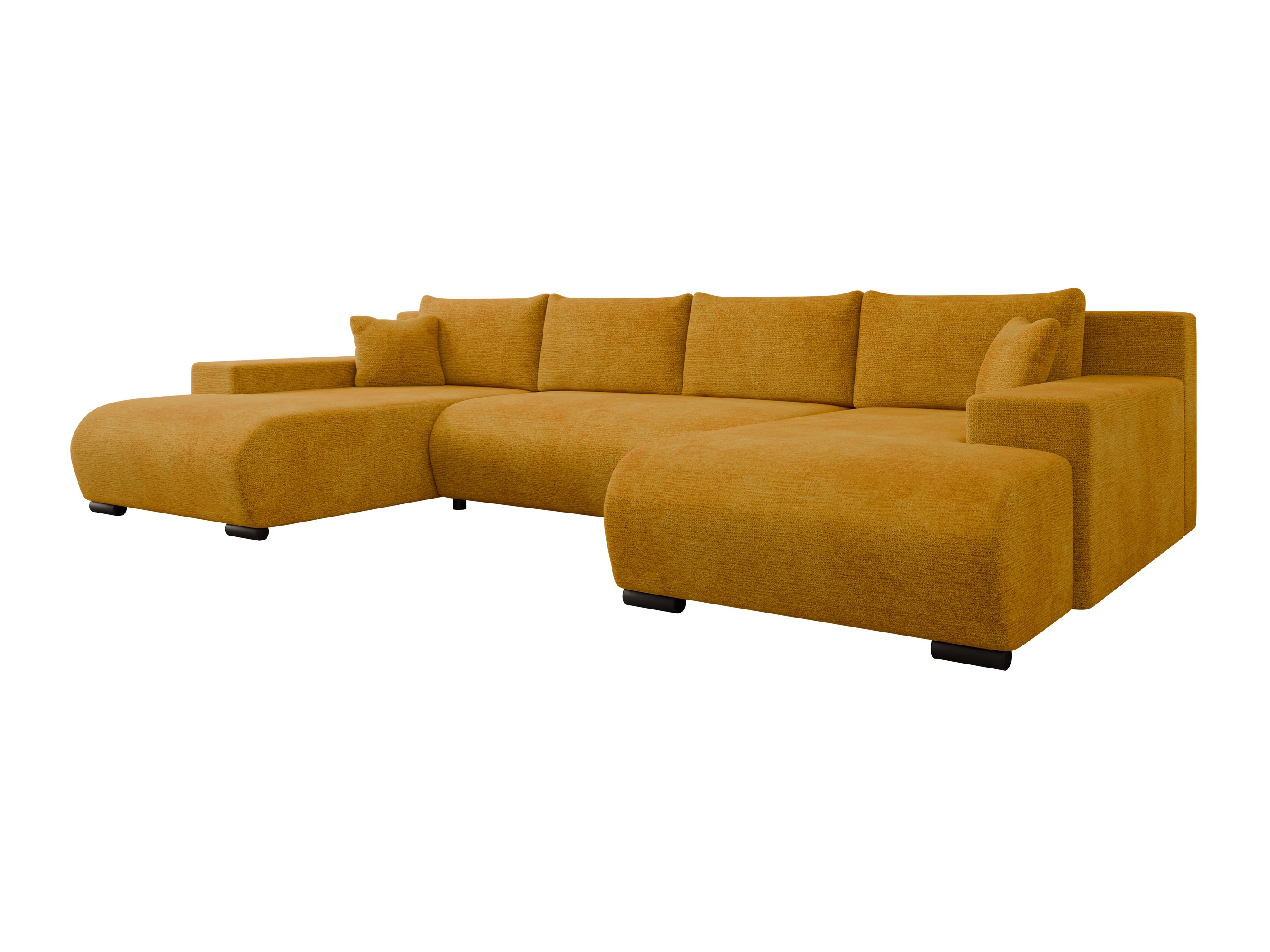 Ecksofa Comfivo Equus (Wave 05)