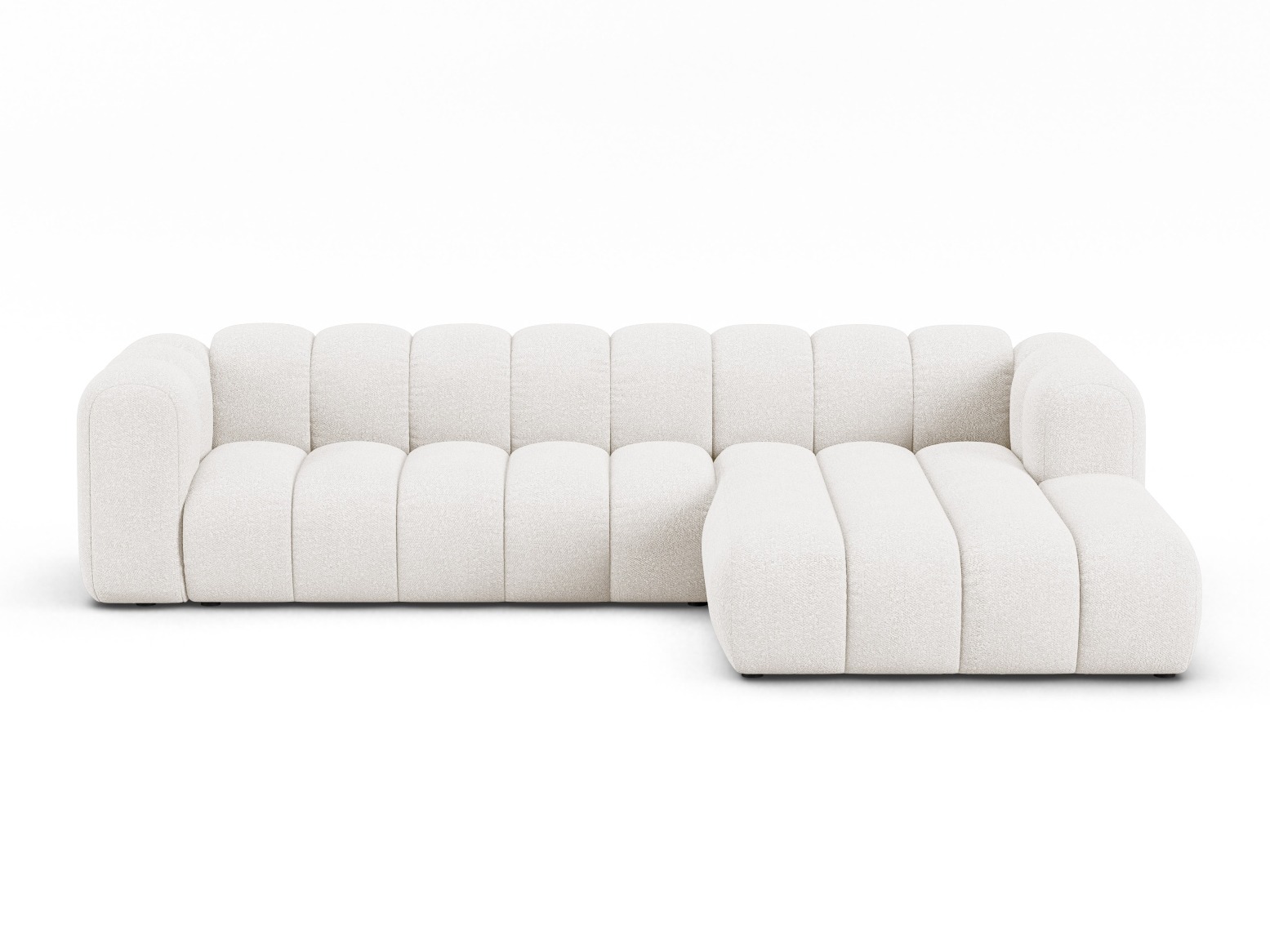 Modulares Ecksofa Cirleve 106 (Baloo 2073)