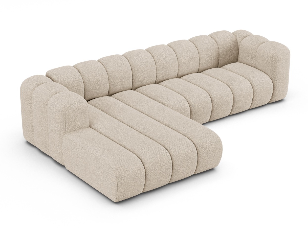 Modulares Ecksofa Cirleve 106 (Baloo 2074)