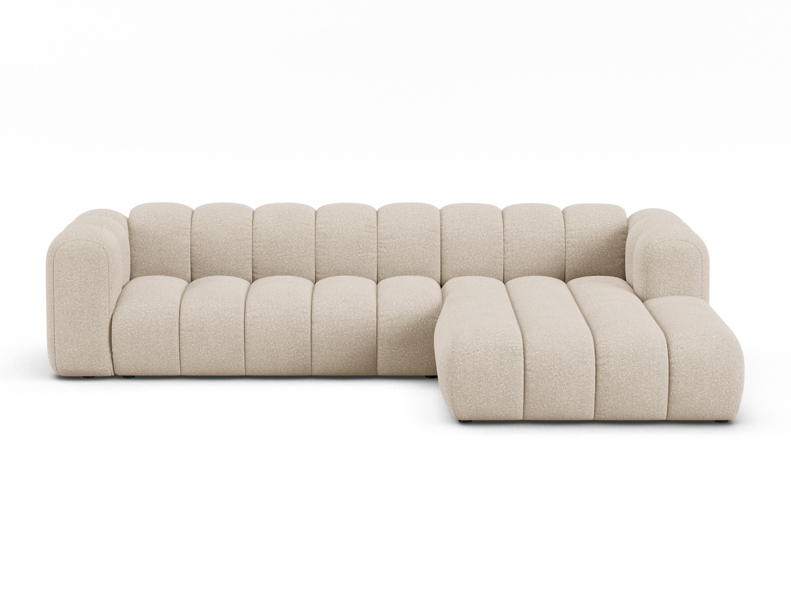 Modulares Ecksofa Cirleve 106 (Baloo 2074)