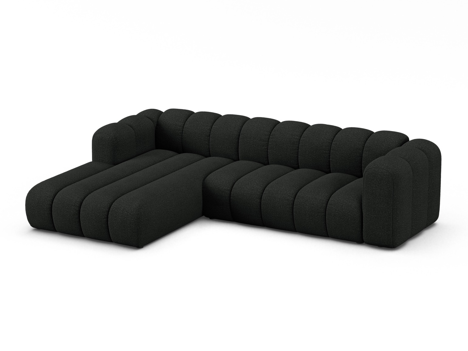 Modulares Ecksofa Cirleve 106 (Baloo 2082)