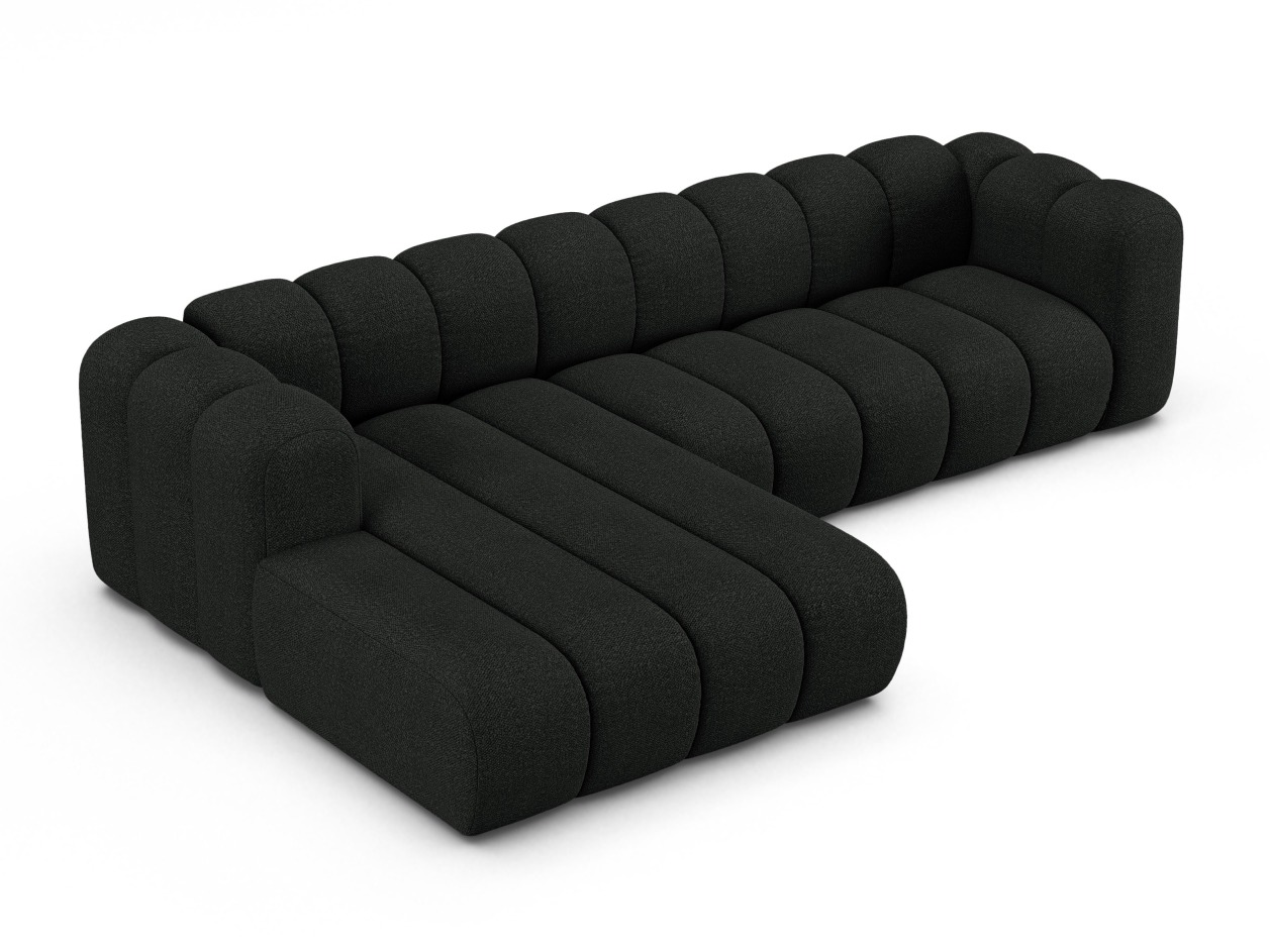 Modulares Ecksofa Cirleve 106 (Baloo 2082)