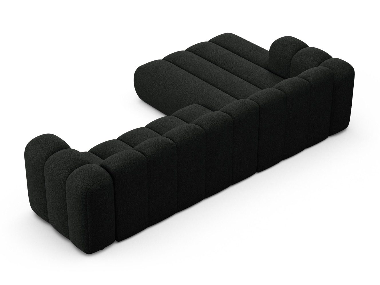 Modulares Ecksofa Cirleve 106 (Baloo 2082)