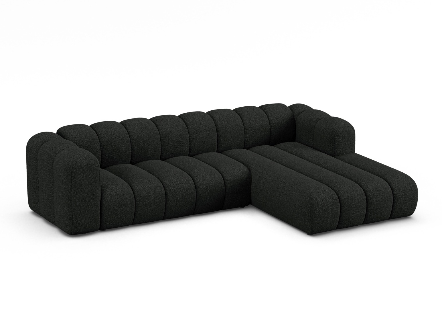 Modulares Ecksofa Cirleve 106 (Baloo 2082)