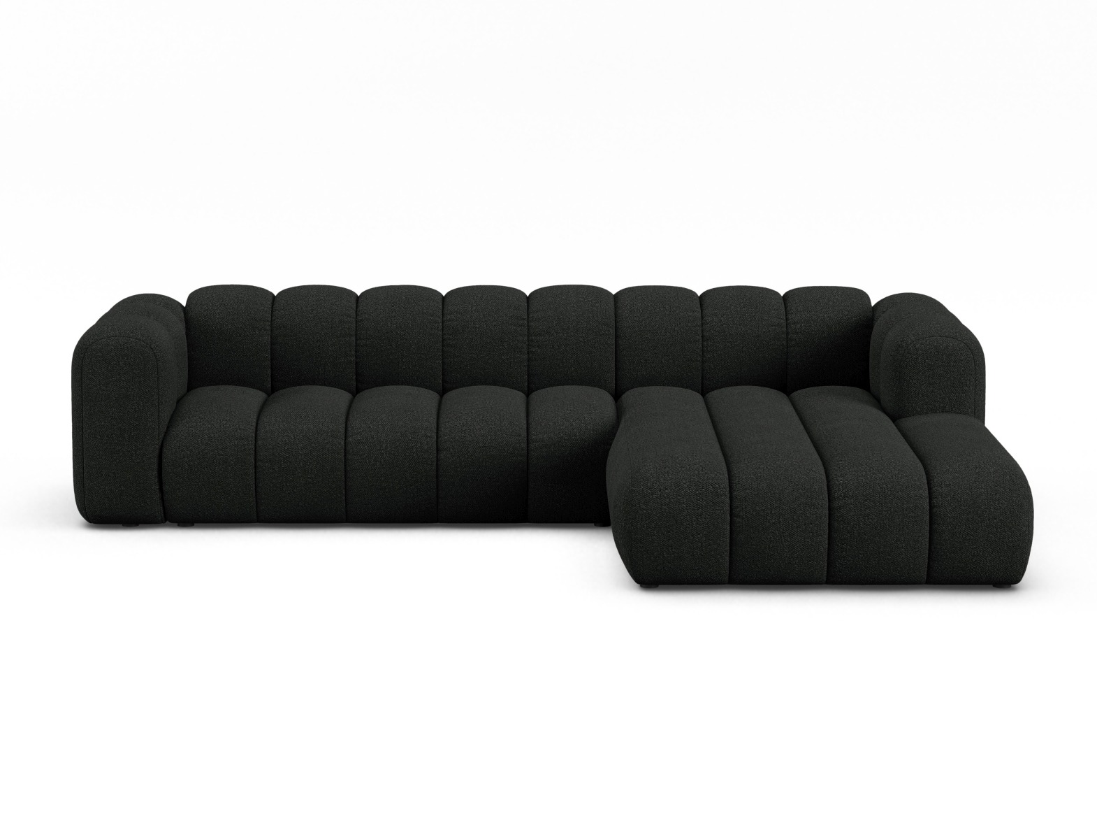 Modulares Ecksofa Cirleve 106 (Baloo 2082)